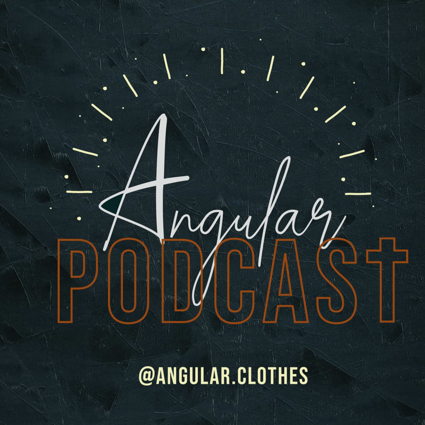 Angular Podcast - Podcasts