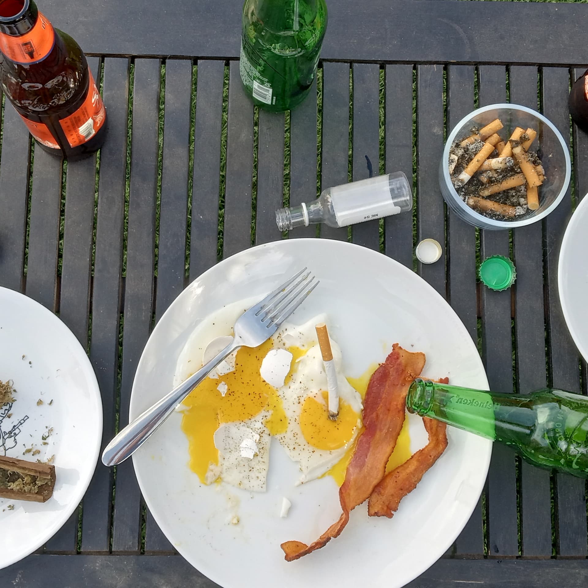 Weekday Breakfast Beers - Podcasts