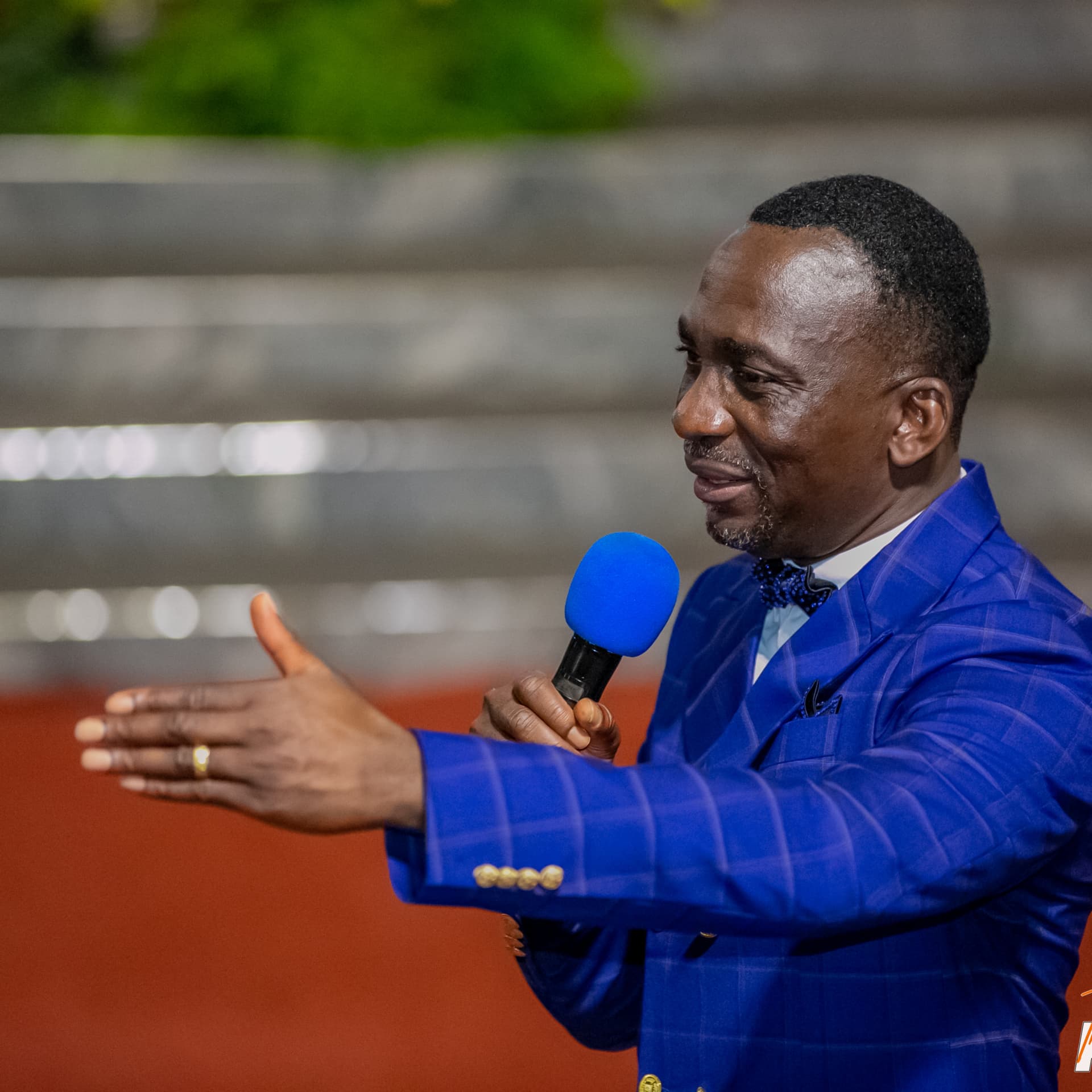 Dr Paul Enenche’s Messages - Podcasts