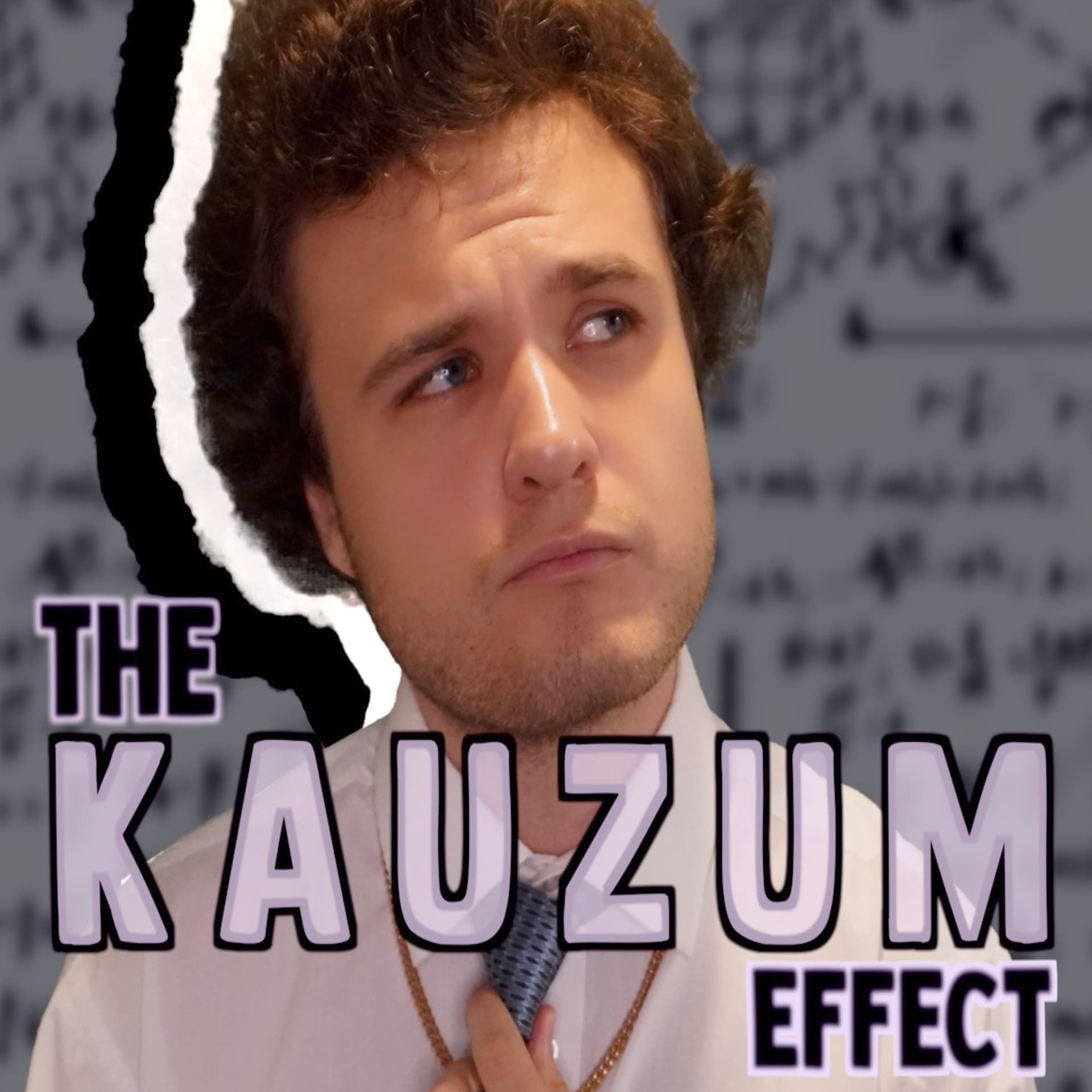 The Kauzum Effect - Podcasts