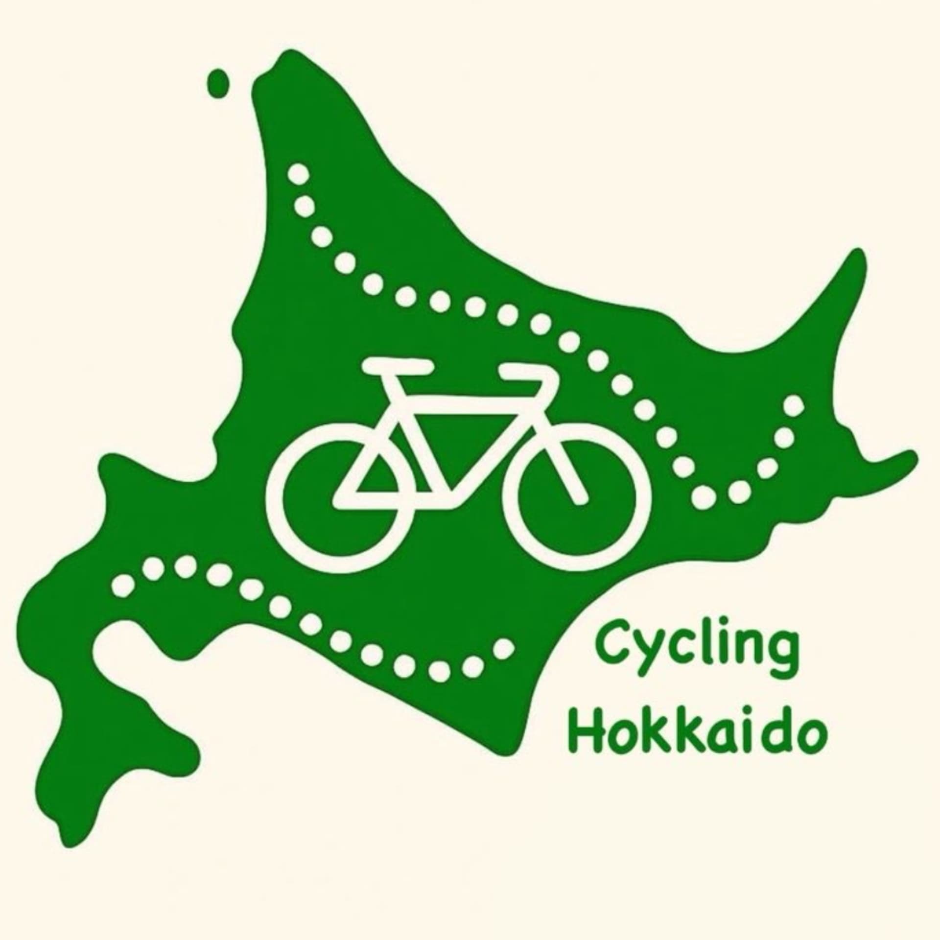 Cycling Hokkaido - Podcasts