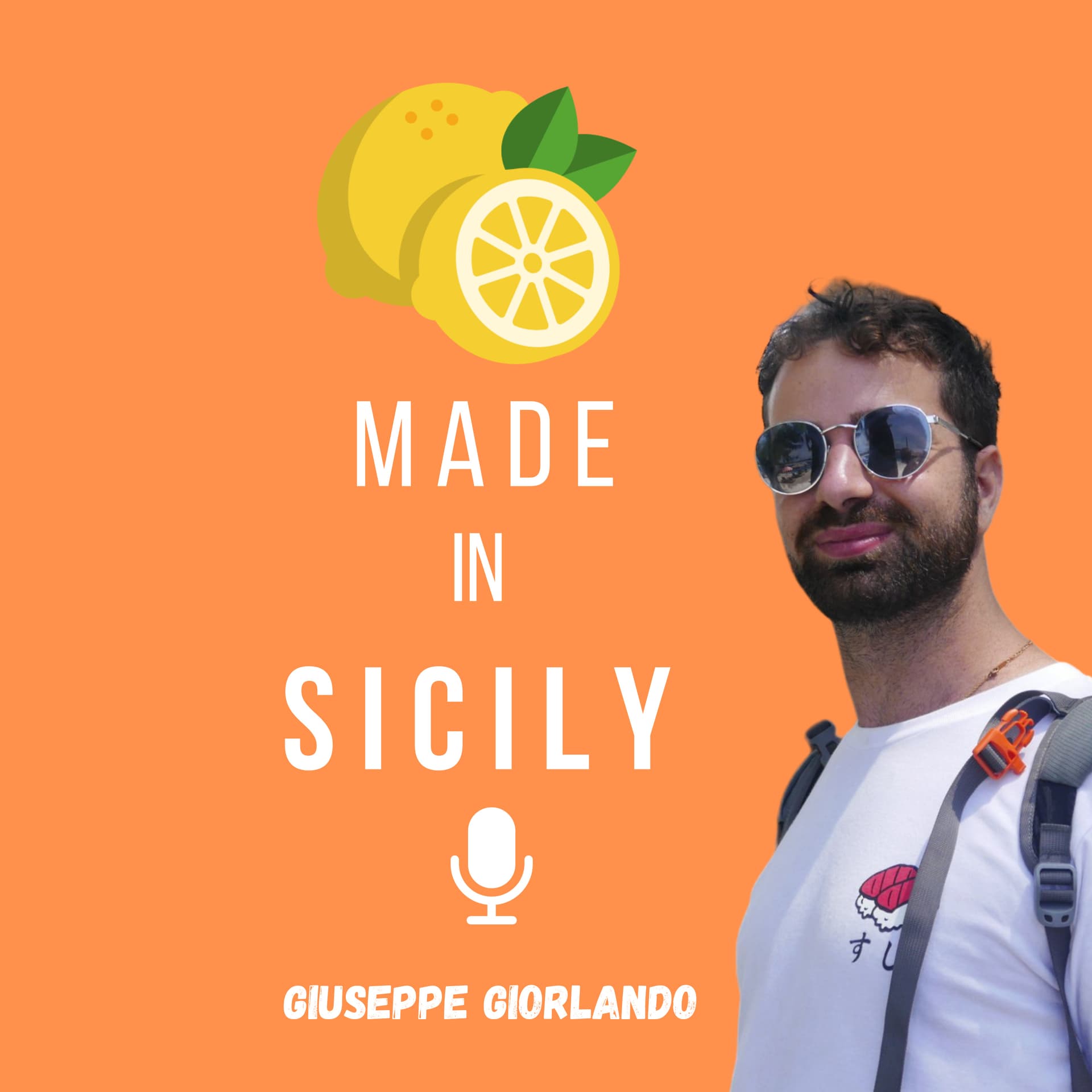 Made in Sicily - Podcasts