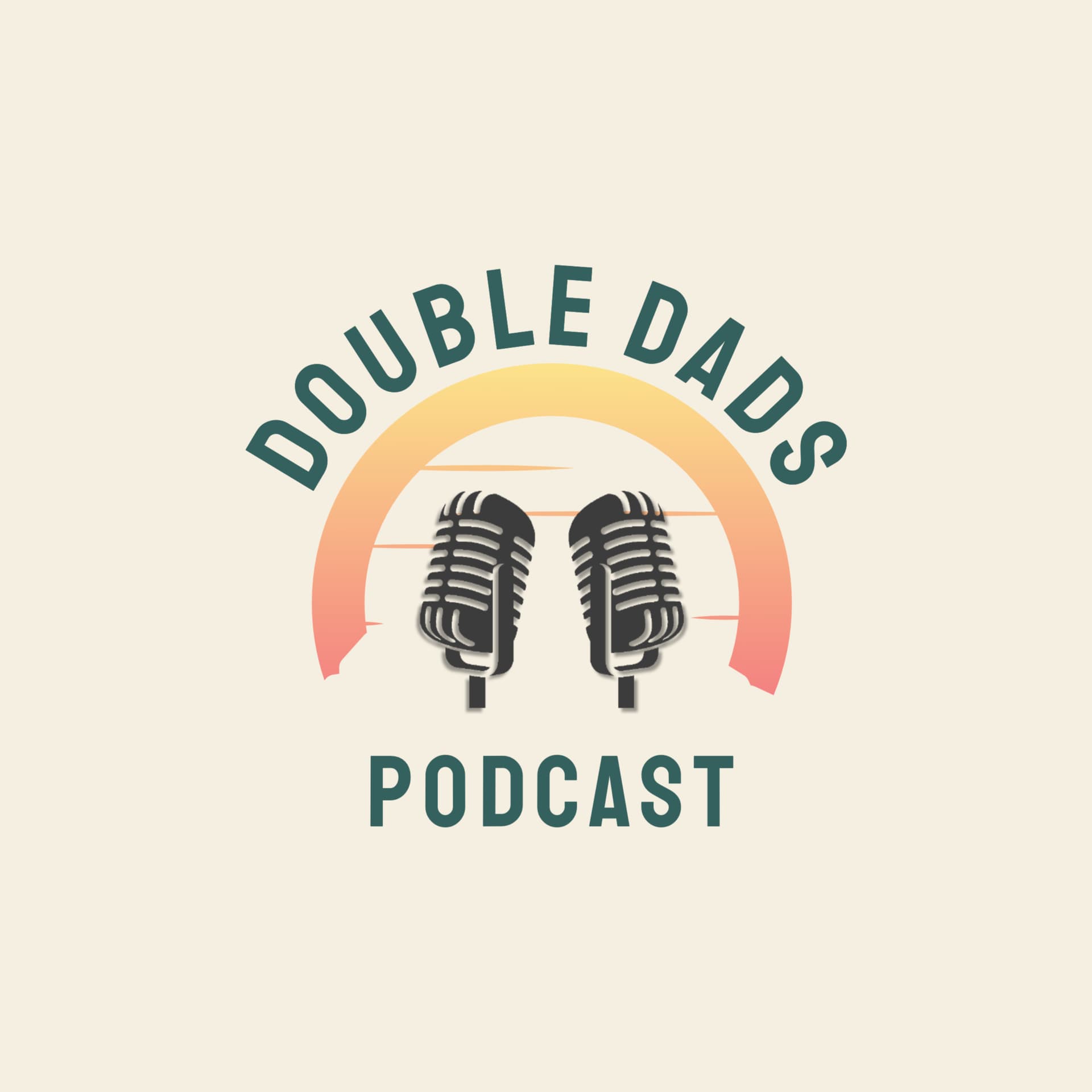 Double Dads Podcast - Podcasts