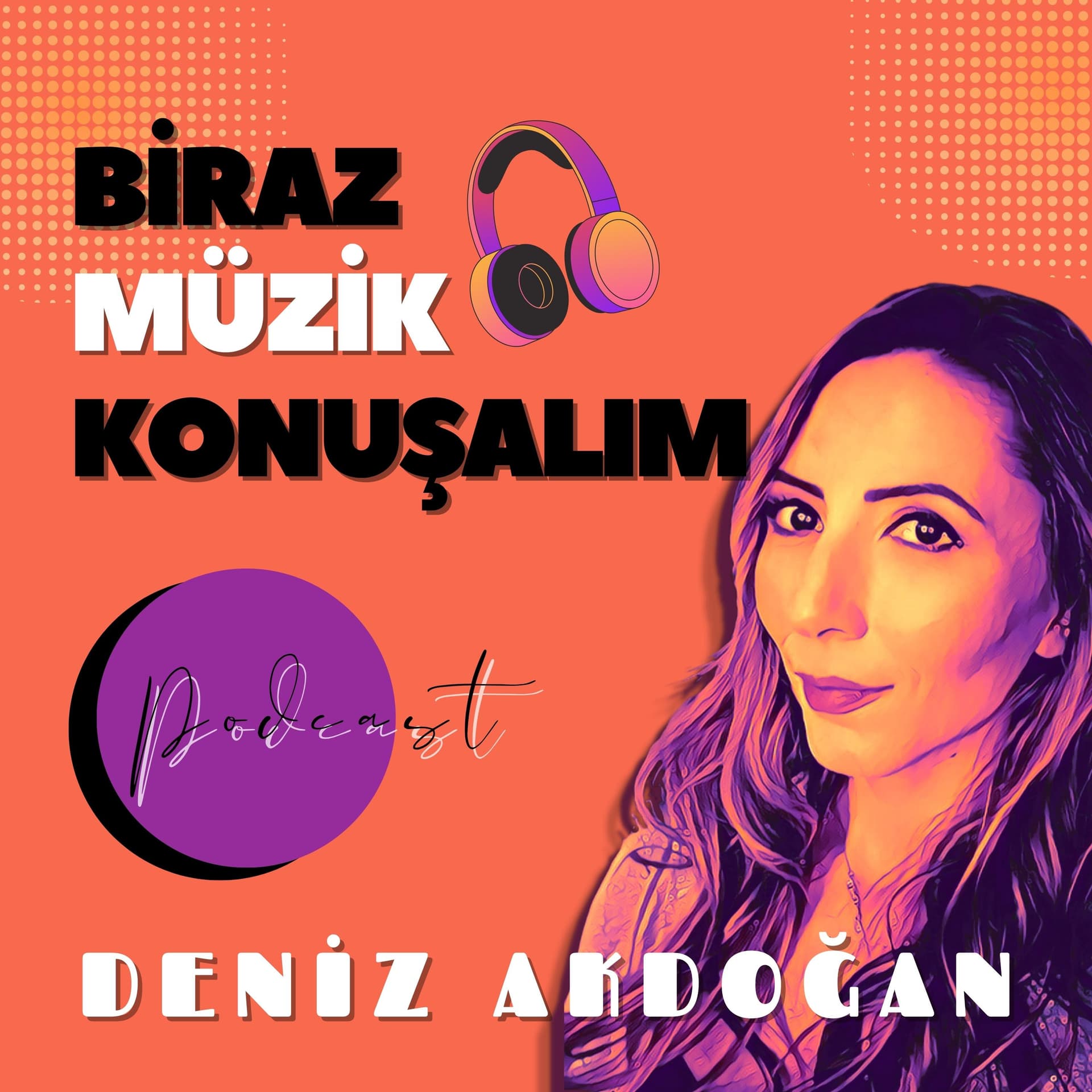 Biraz Müzik Konuşalım - Podcasts