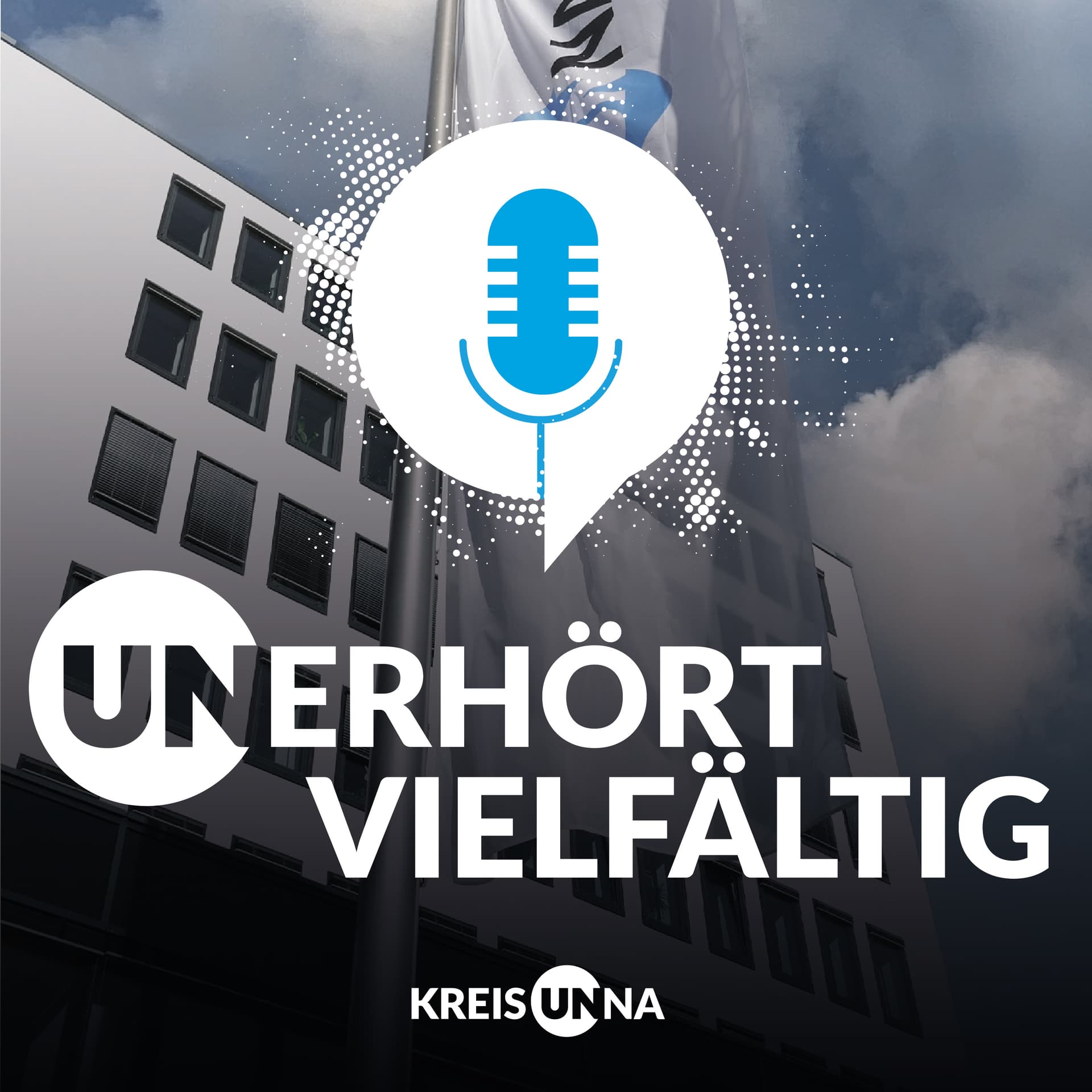 Unerhört vielfältig - Kreis Unna Podcast - Podcasts