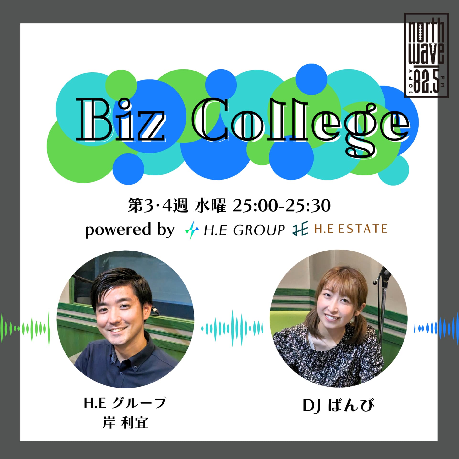 BizCollege - Podcasts