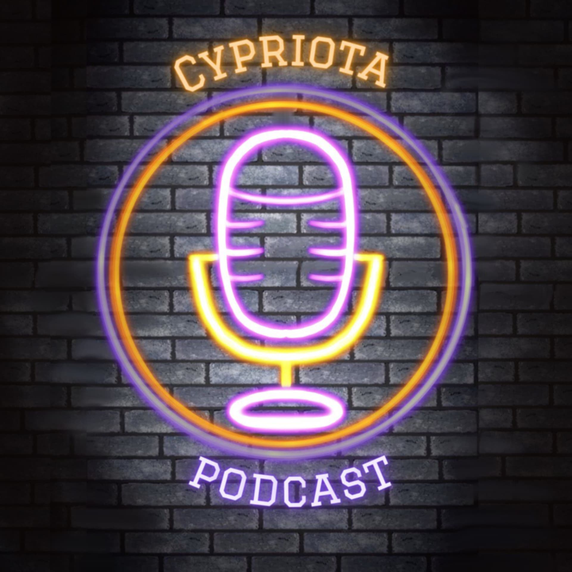 CypriotaPodcast - Podcasts