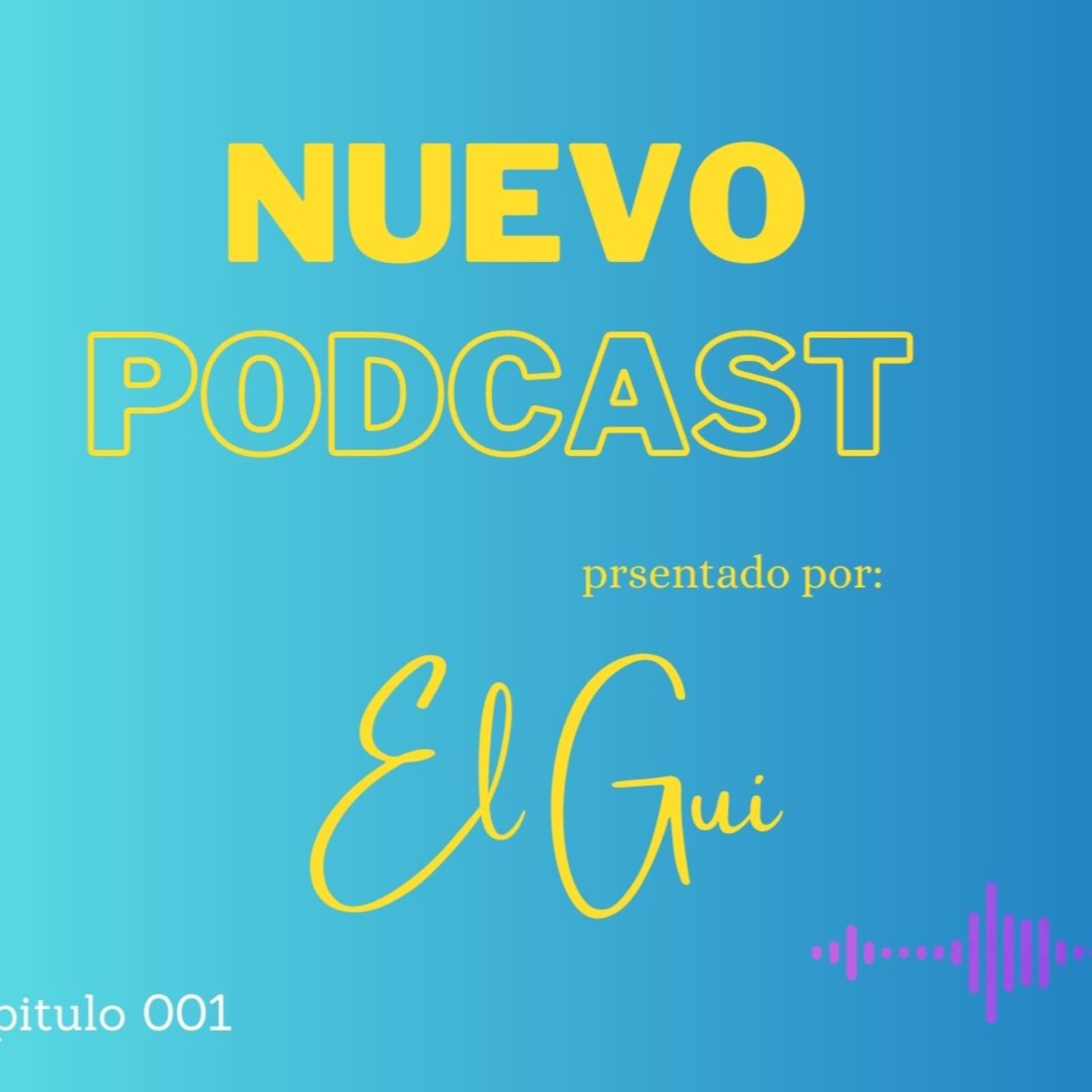 EL Gui - Podcasts