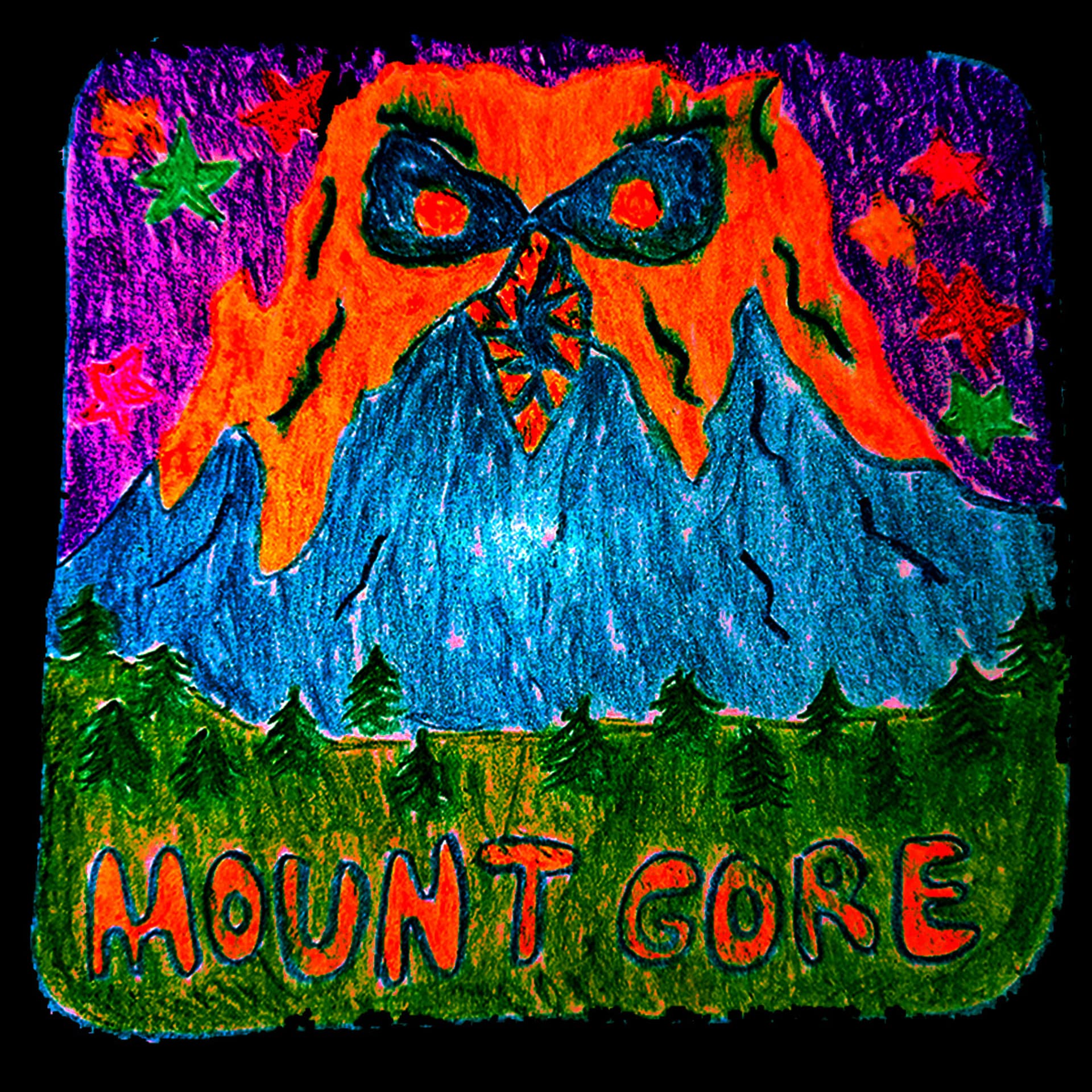 MOUNT GORE - Podcasts