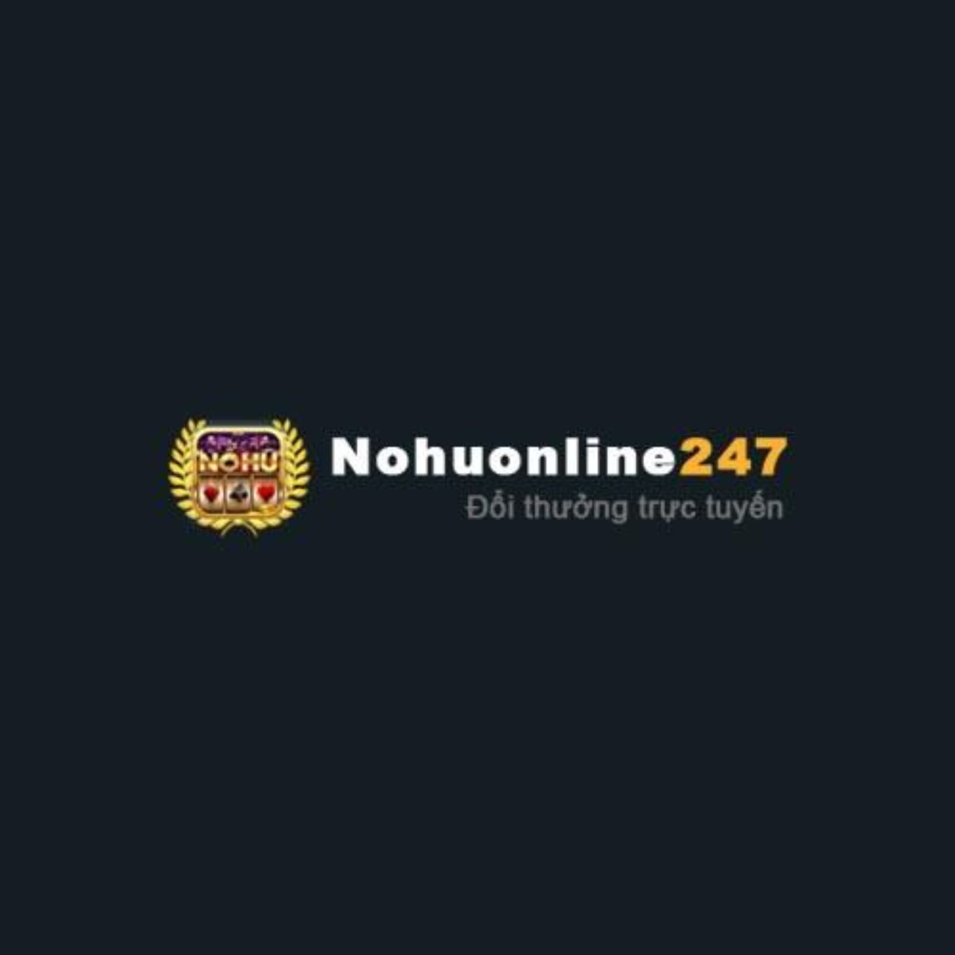 Nohu: Top game quay hũ đổi thưởng trực tuyến uy tín bậc nhất 2023 - Podcasts