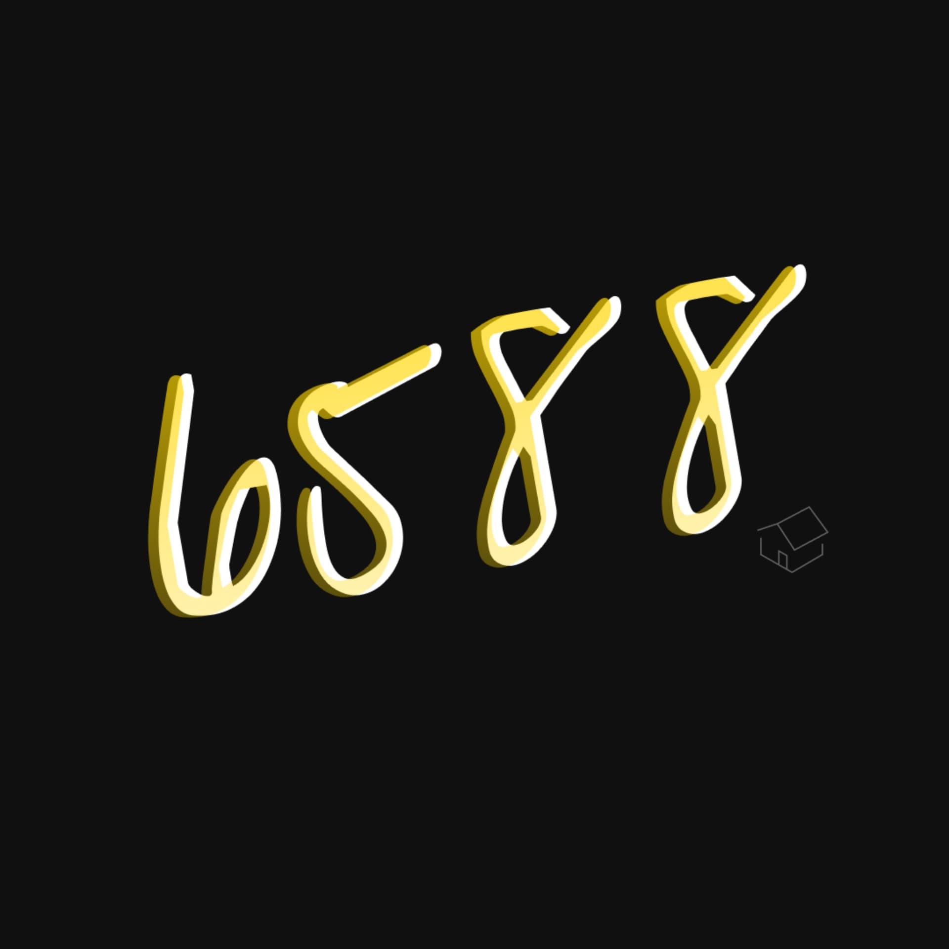6588 陸伍捌捌 - Podcasts