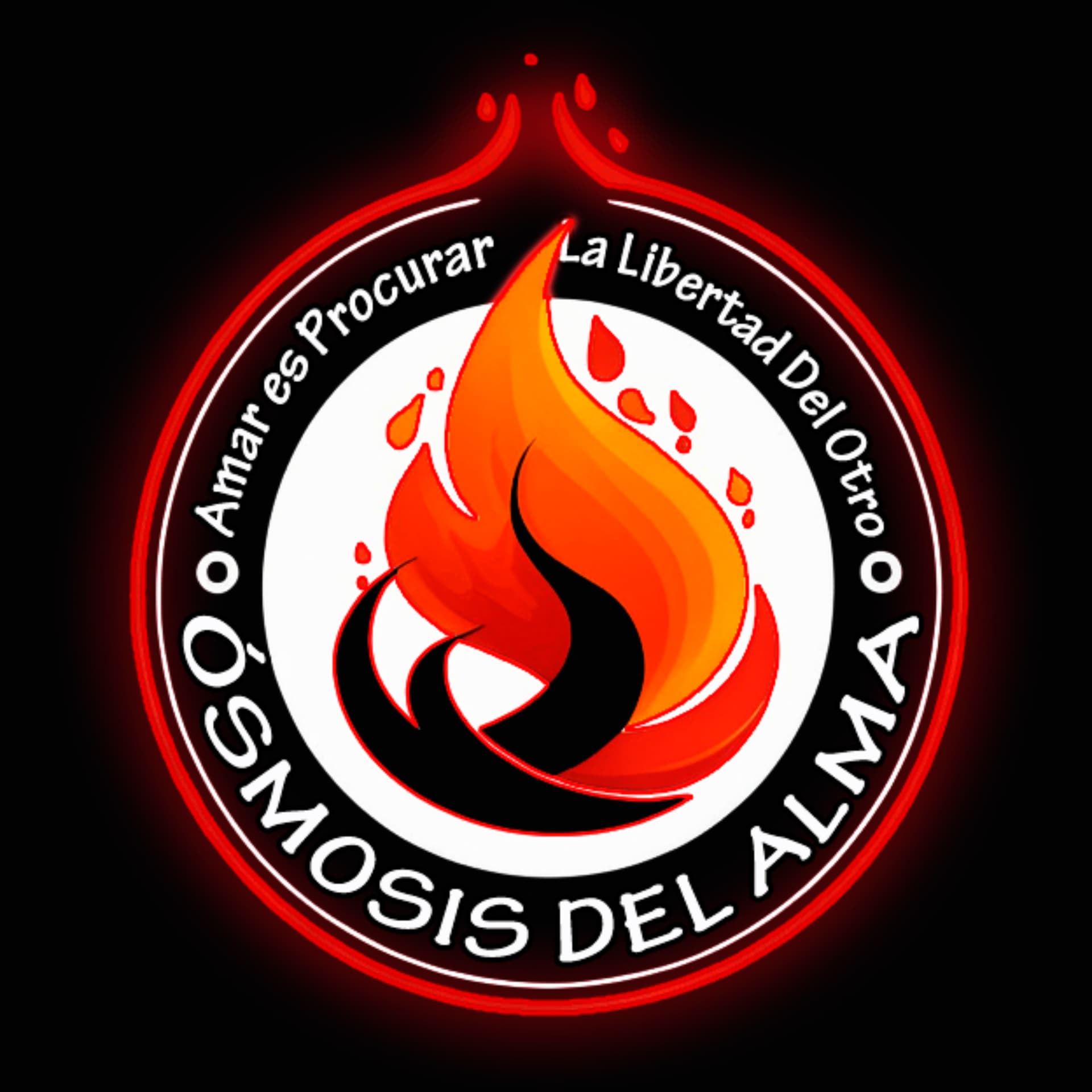 Ósmosis del Alma - Podcasts
