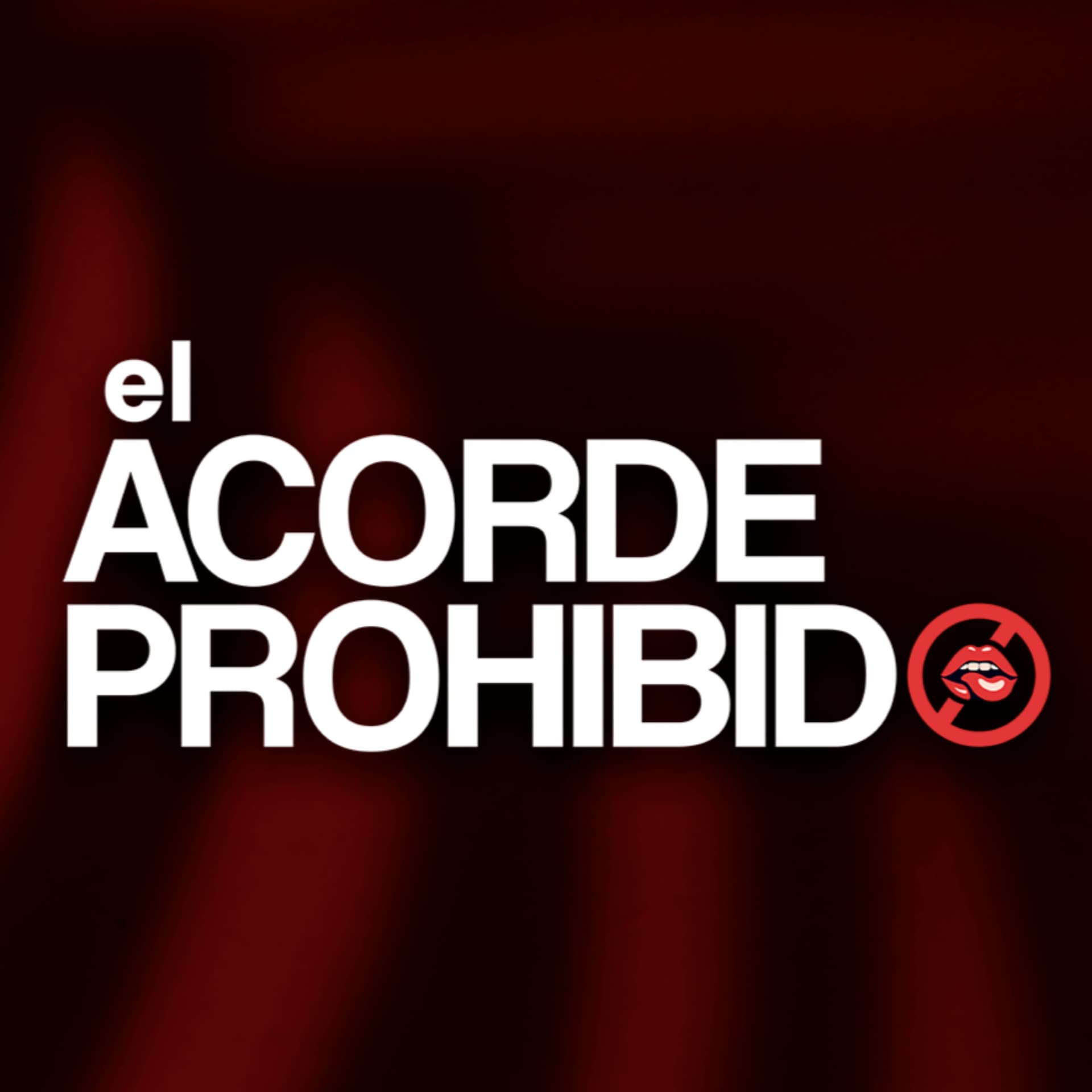 El acorde prohibido - Podcasts