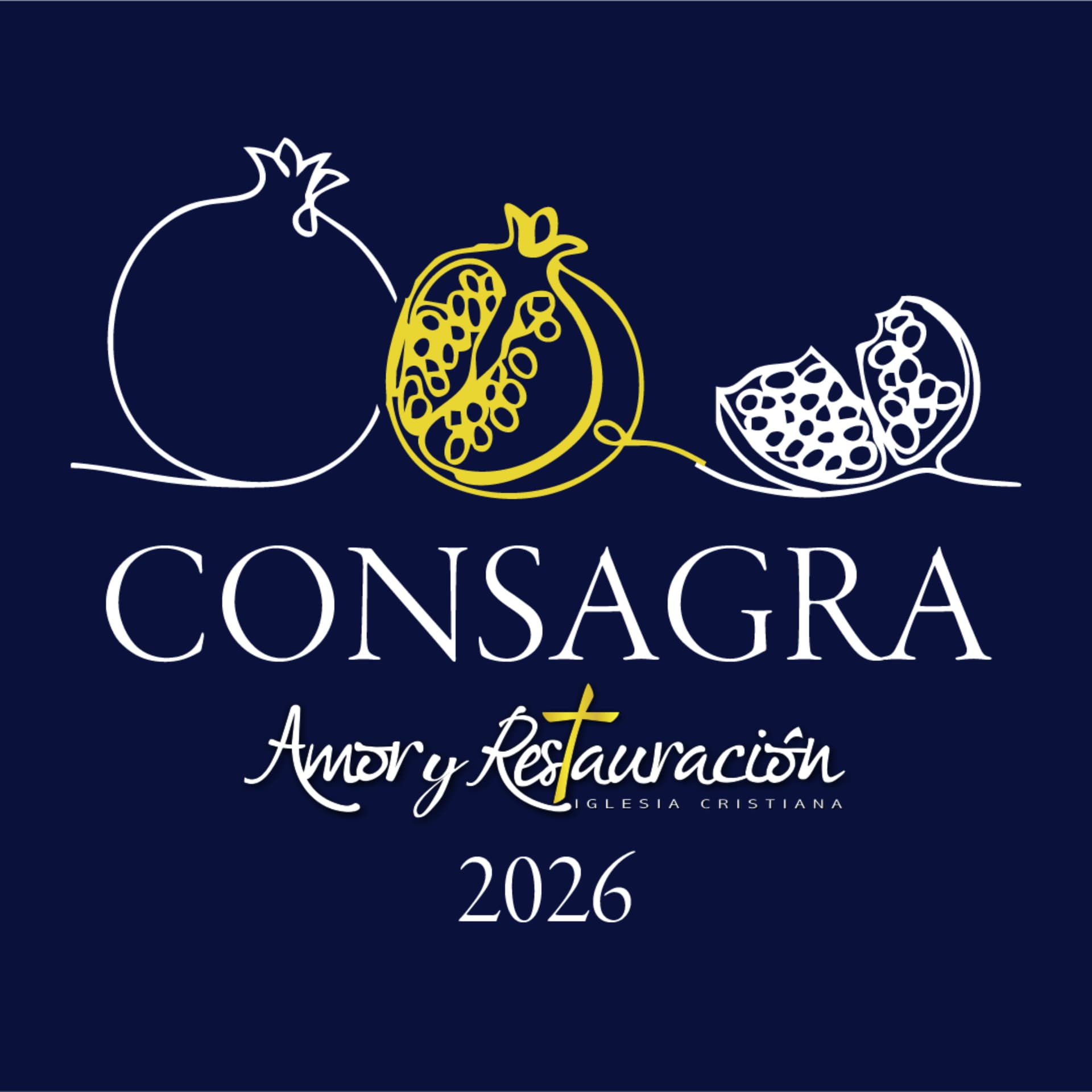 Podcast Amor y Restauración - Podcasts