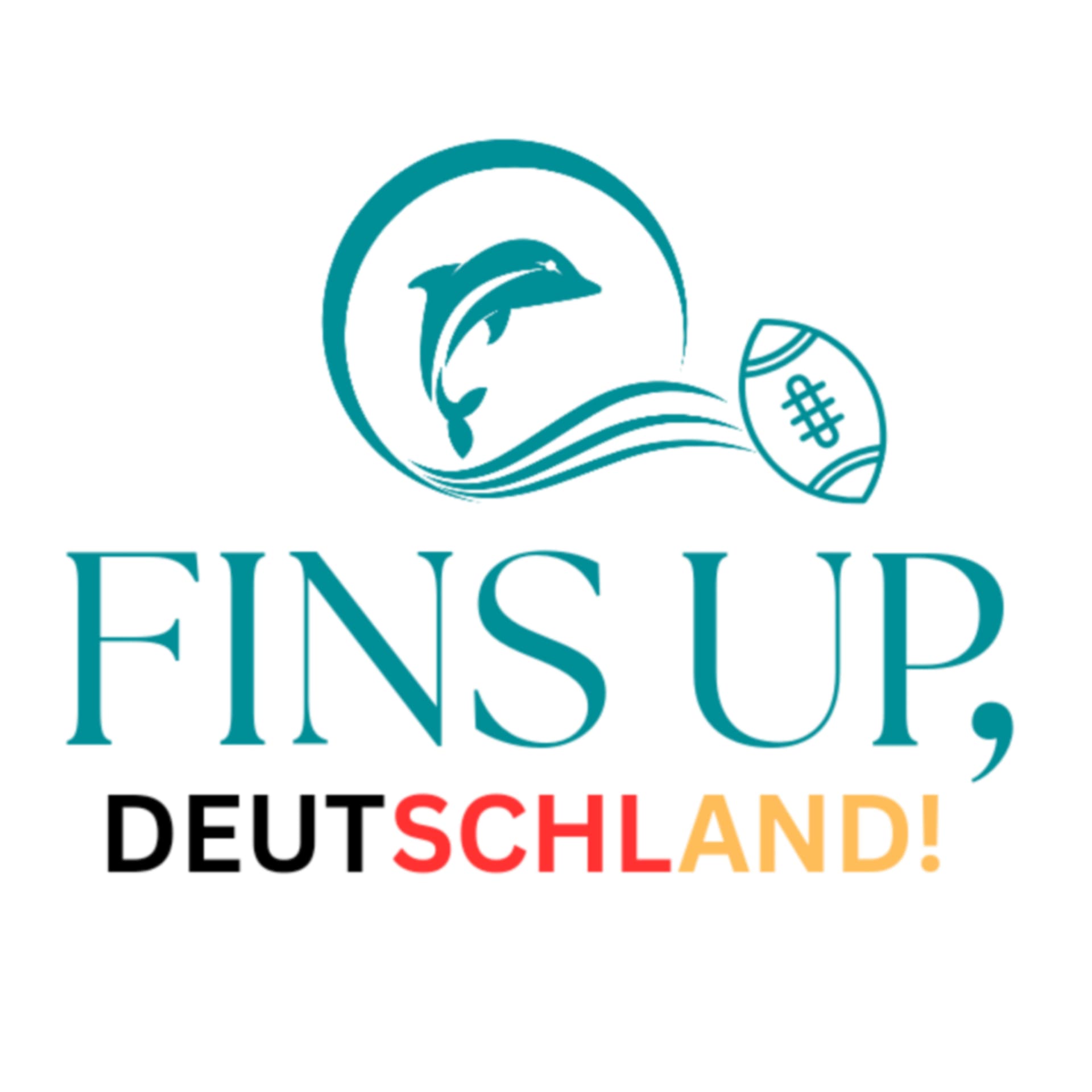 Fins Up, Deutschland! - Podcasts