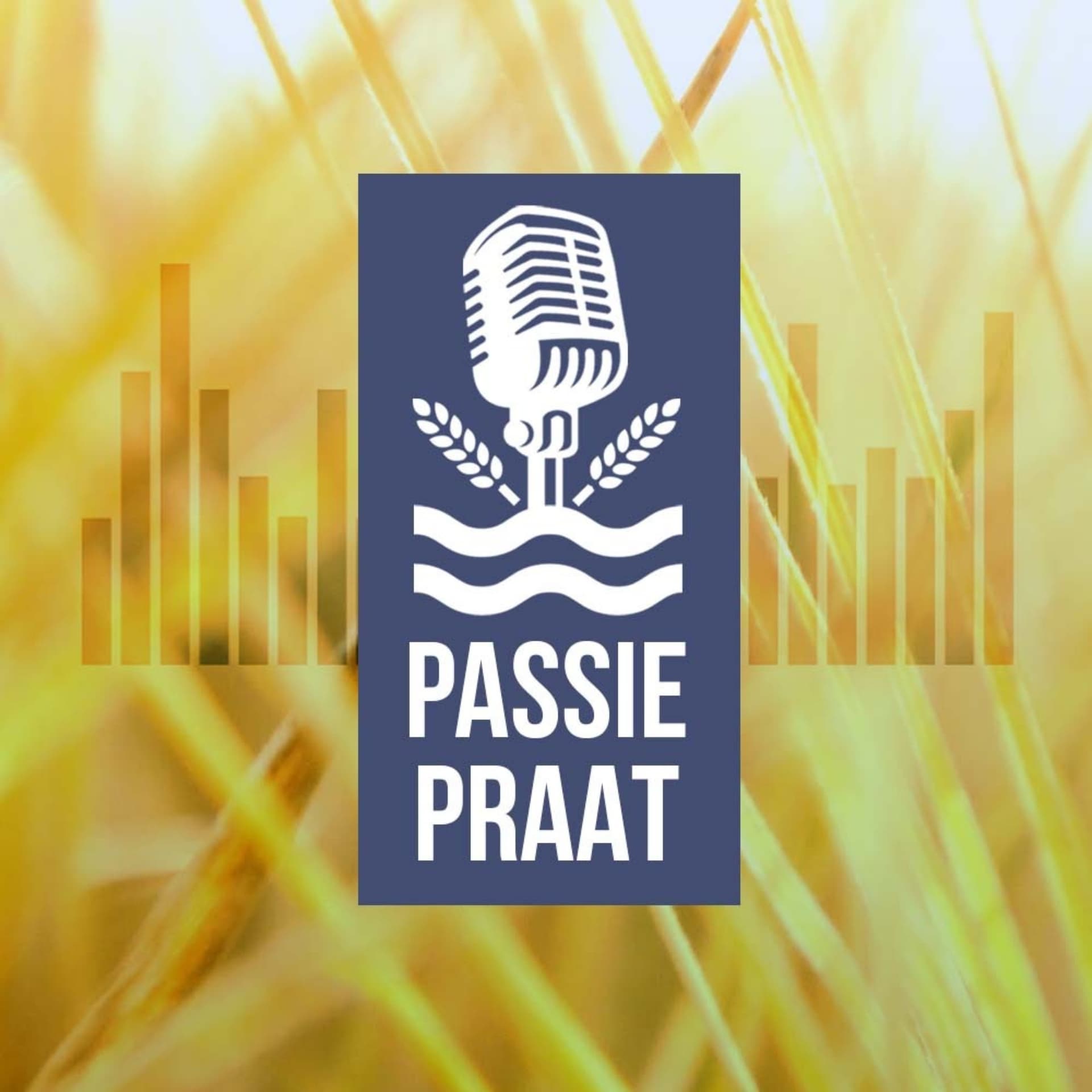 PassiePraat - Podcasts