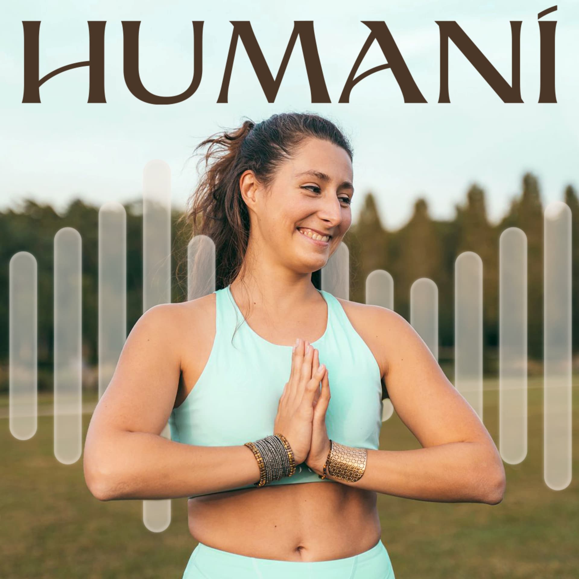Humani'Yoga Podcast - Podcasts