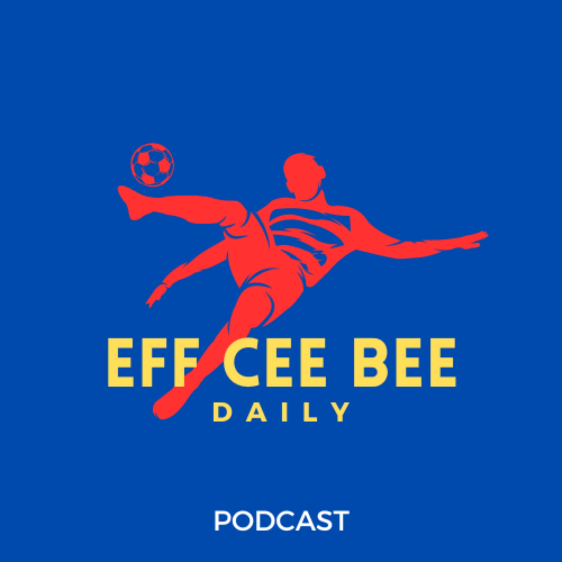 EffCeeBeeDaily - Podcasts