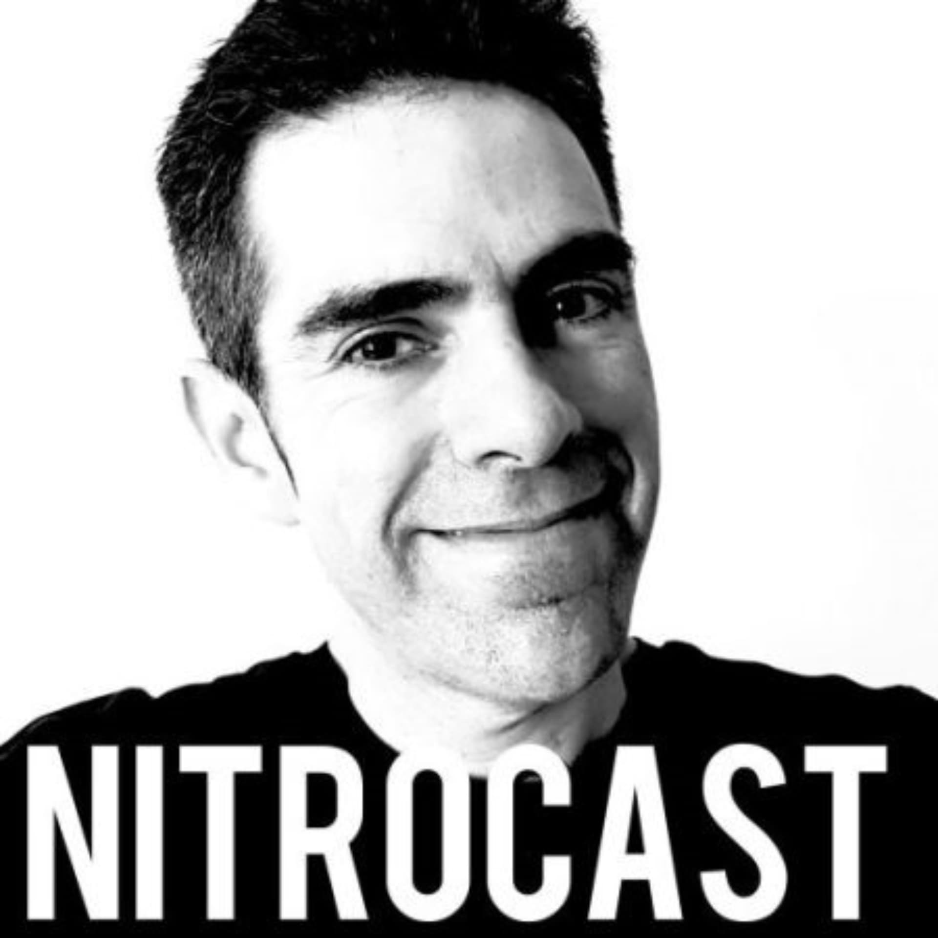 NitroCast – Podcast de Dicas de RPG, Resenhas, Entrevistas, Sessões de RPG Gravadas e Audiocontos! - Podcasts