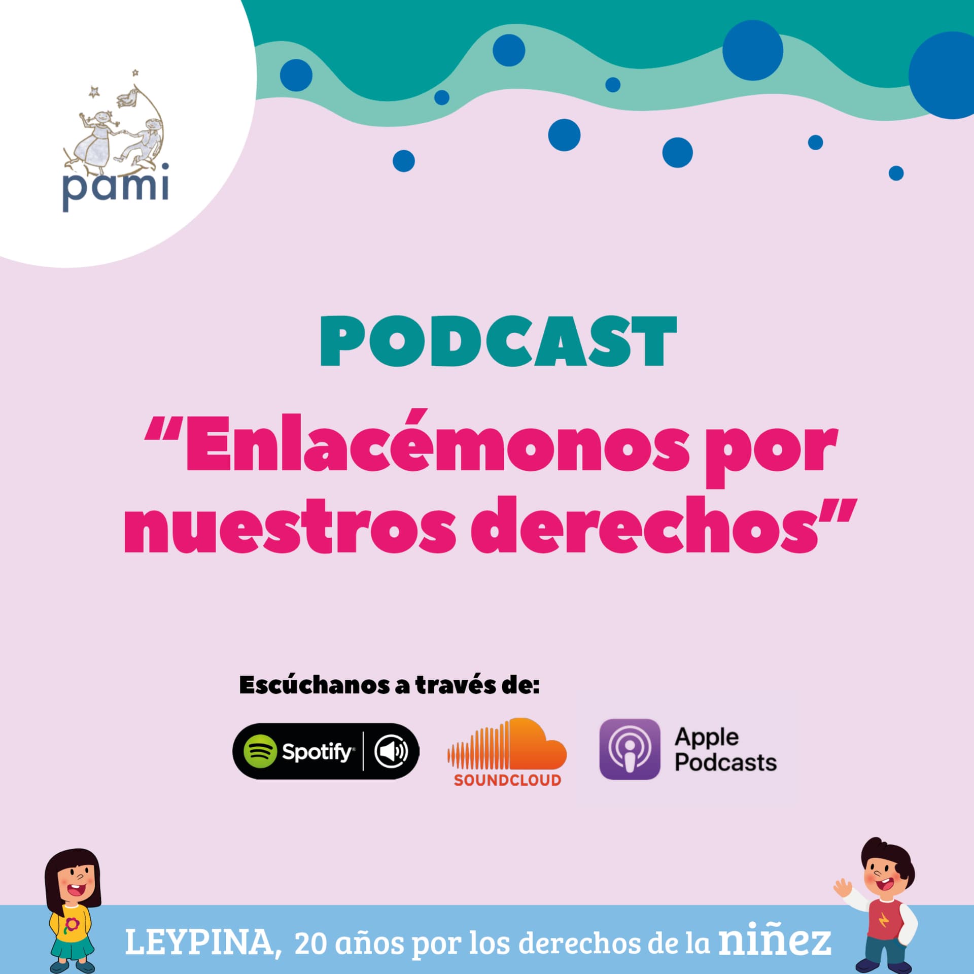 PAMI Guatemalaยก๐๐ป๐น๐ฎ๐ฐ๐ฒฬ๐บ๐ผ๐ป๐ผ๐ ๐ฝ๐ผ๐ฟ ๐ป๐๐ฒ๐๐๐ฟ๐ผ๐ ๐ฑ๐ฒ๐ฟ๐ฒ๐ฐ๐ต๐ผ๐! - Podcasts