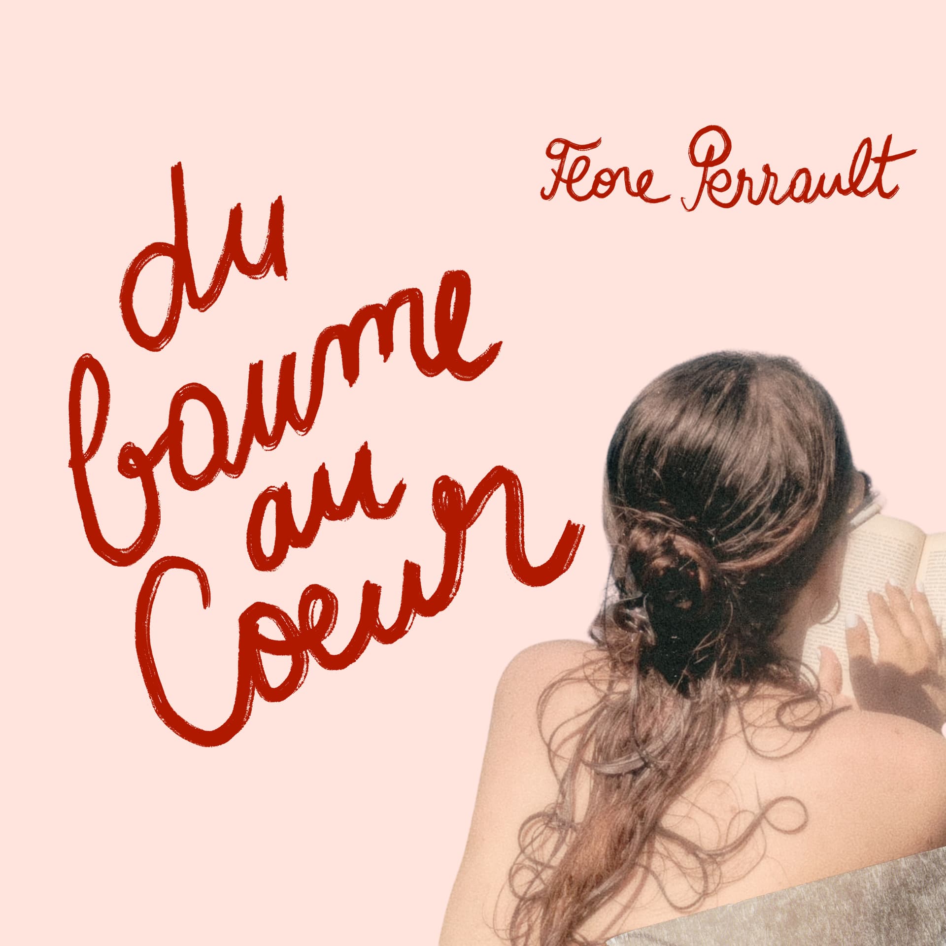 du baume au coeur - Podcasts