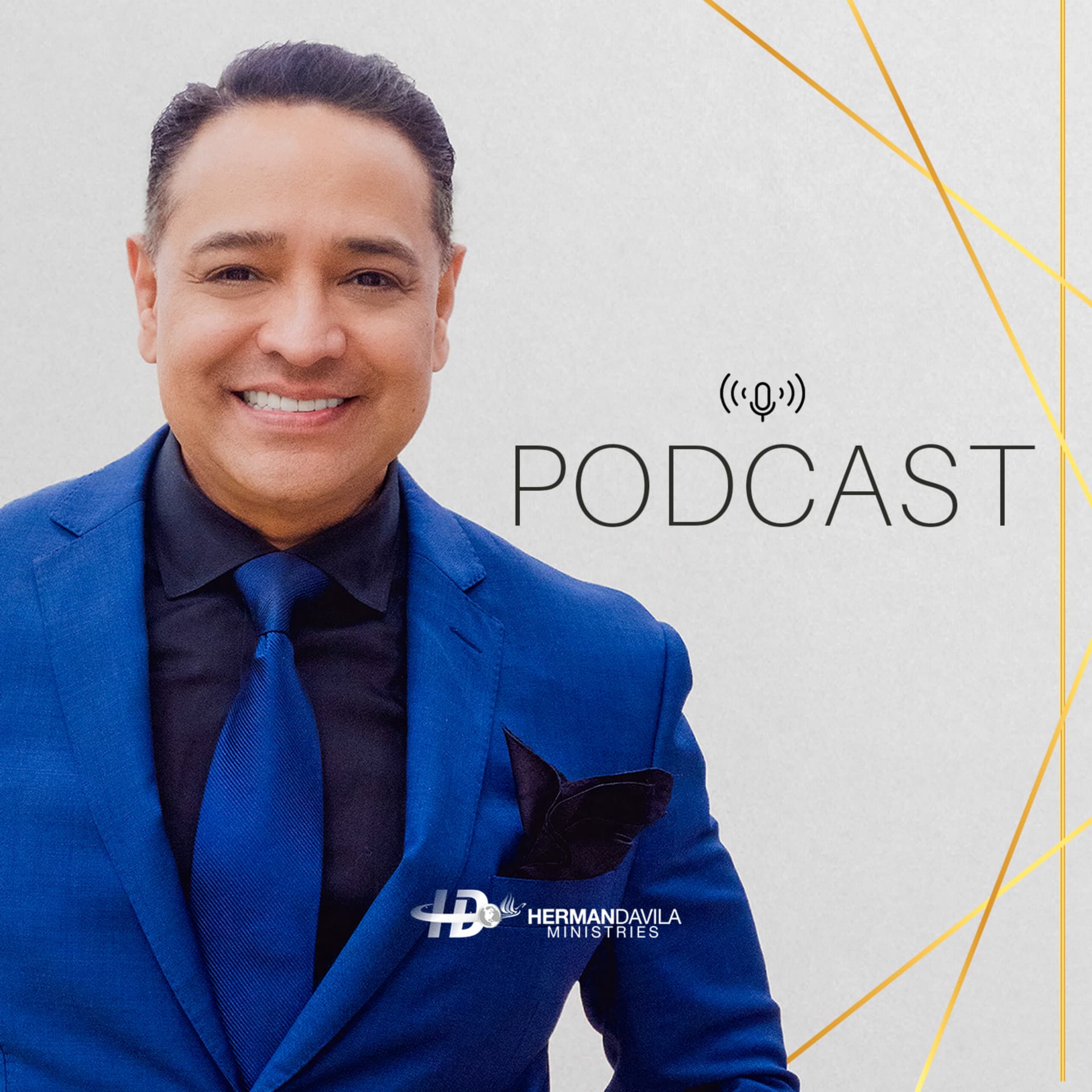 Pastor Herman Dávila - Podcasts
