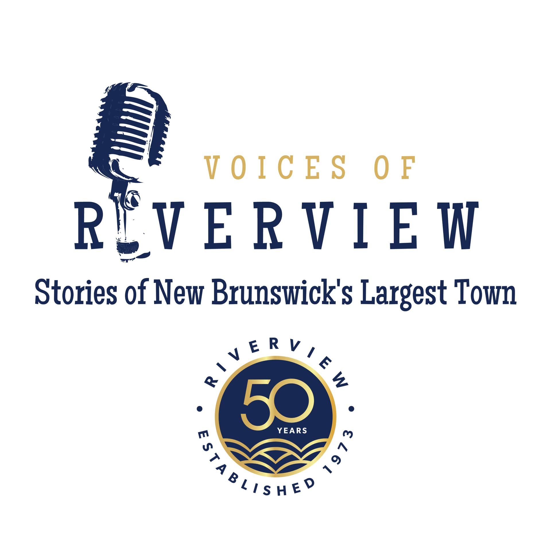 Voices of Riverview - Podcasts