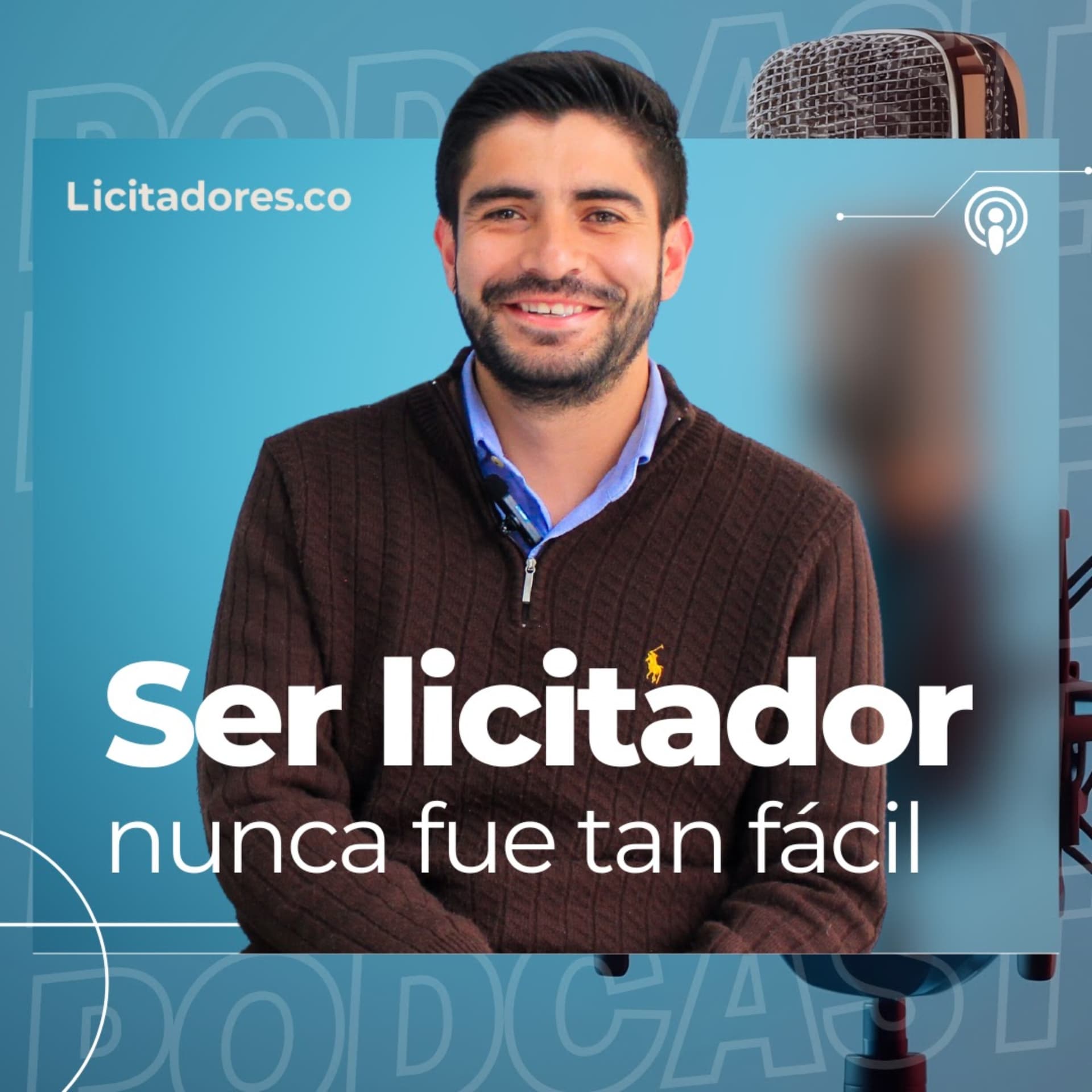 Ser licitador nunca fue tan fácil - Podcasts