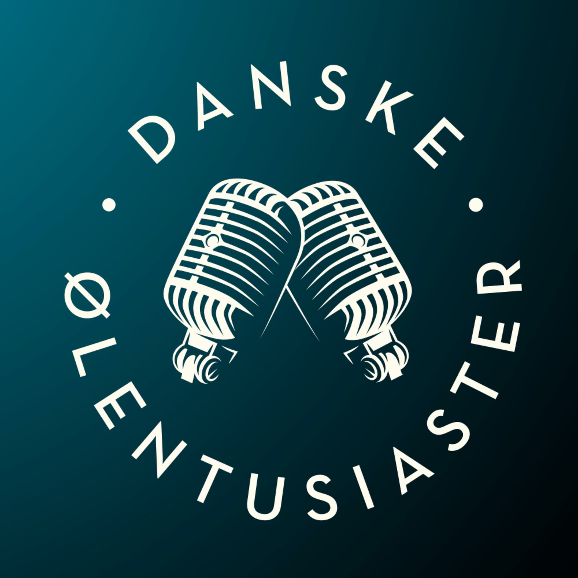 Smagen af øl - Podcasts