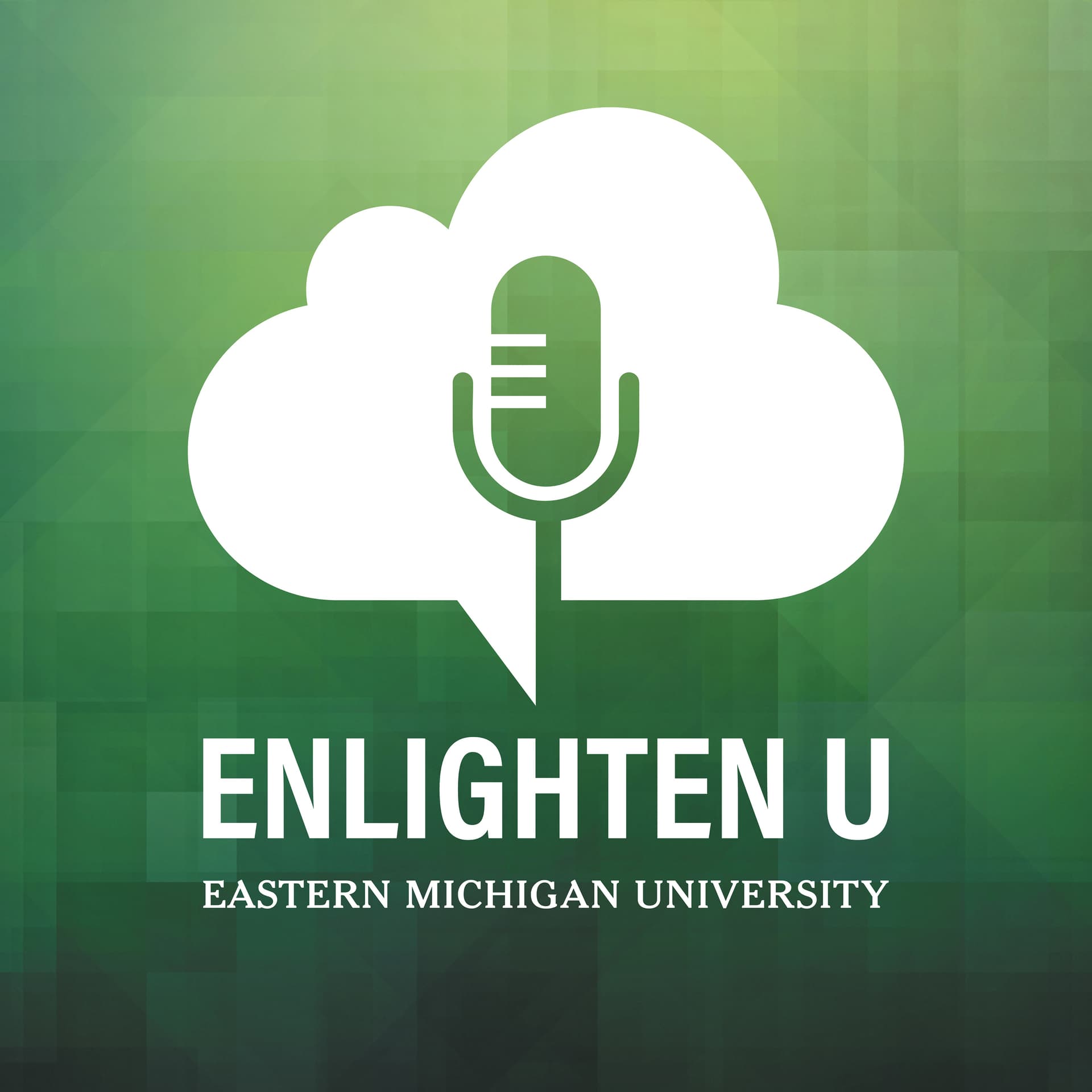 Enlighten U - Podcasts