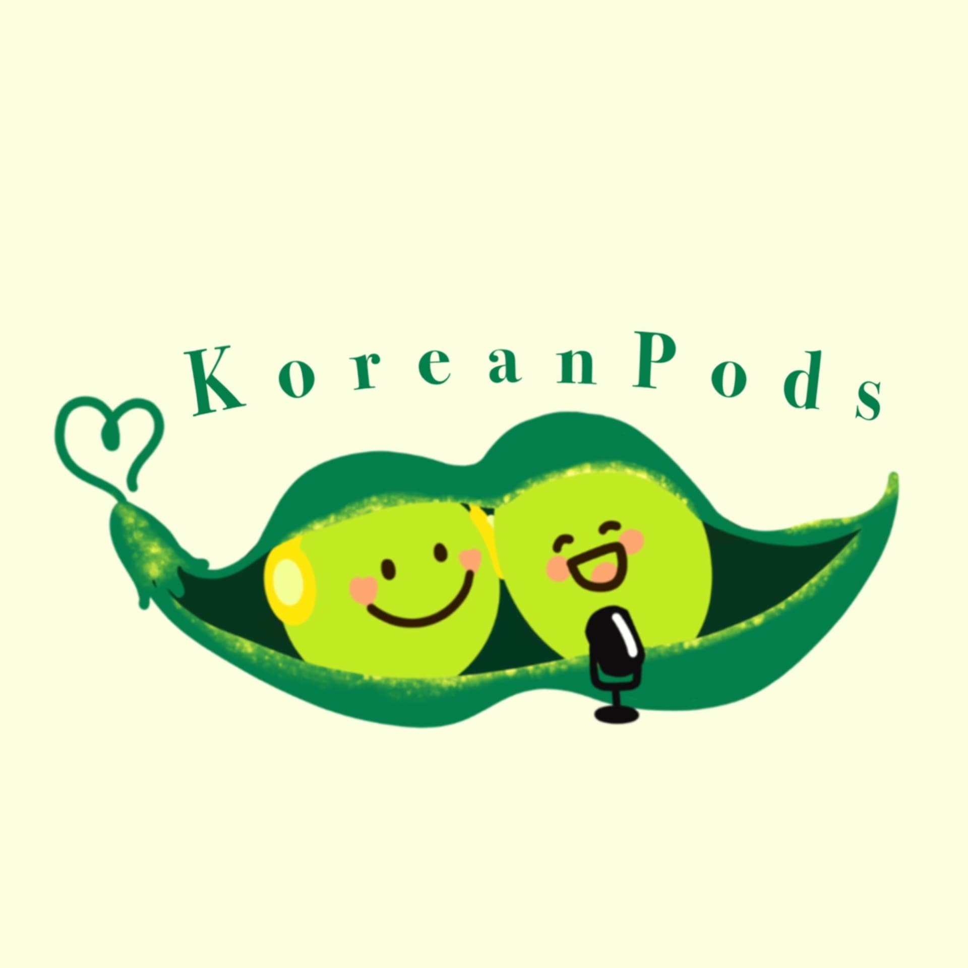 KoreanPods | Learn Korean on Podcasts - Podcasts