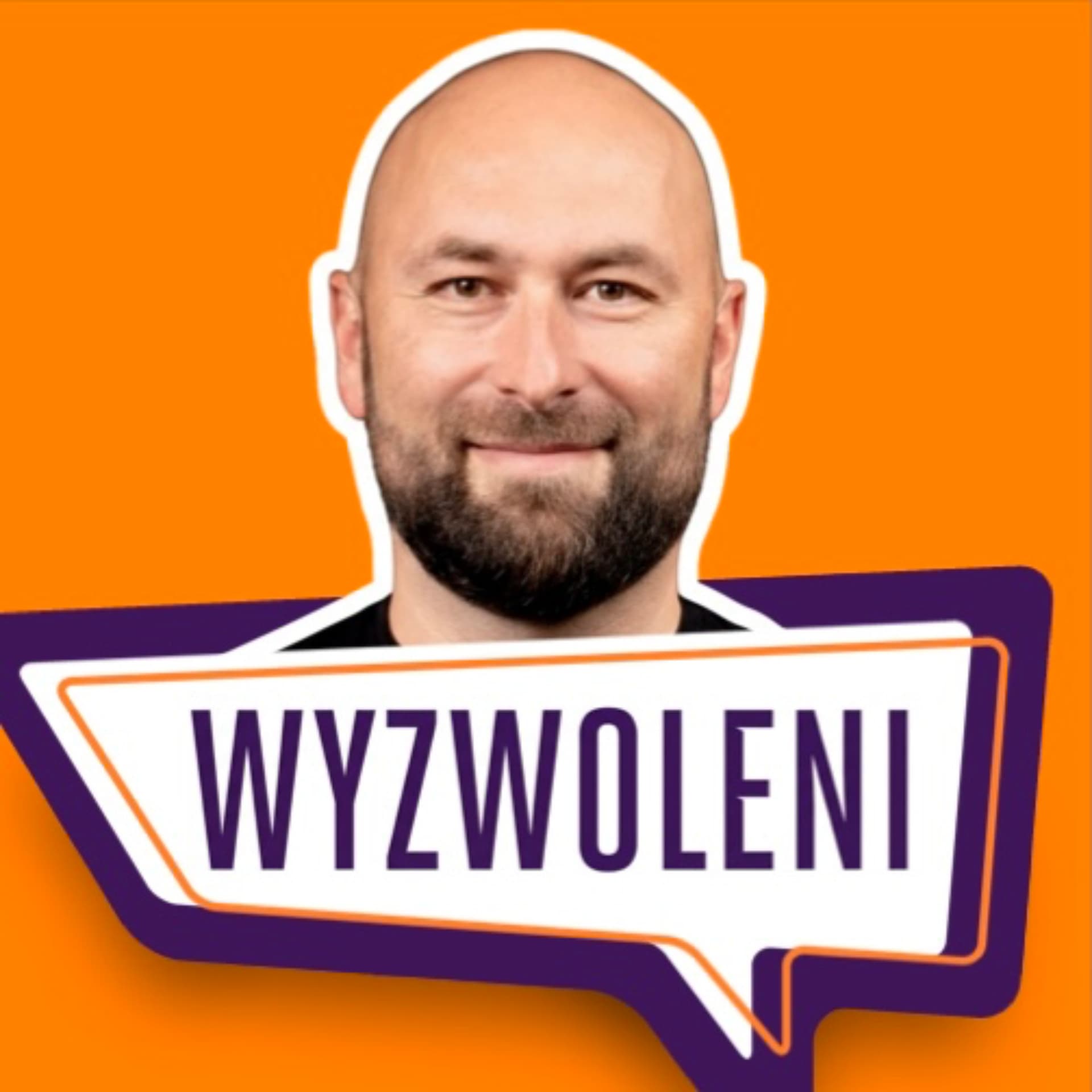 Wyzwoleni - Podcasts