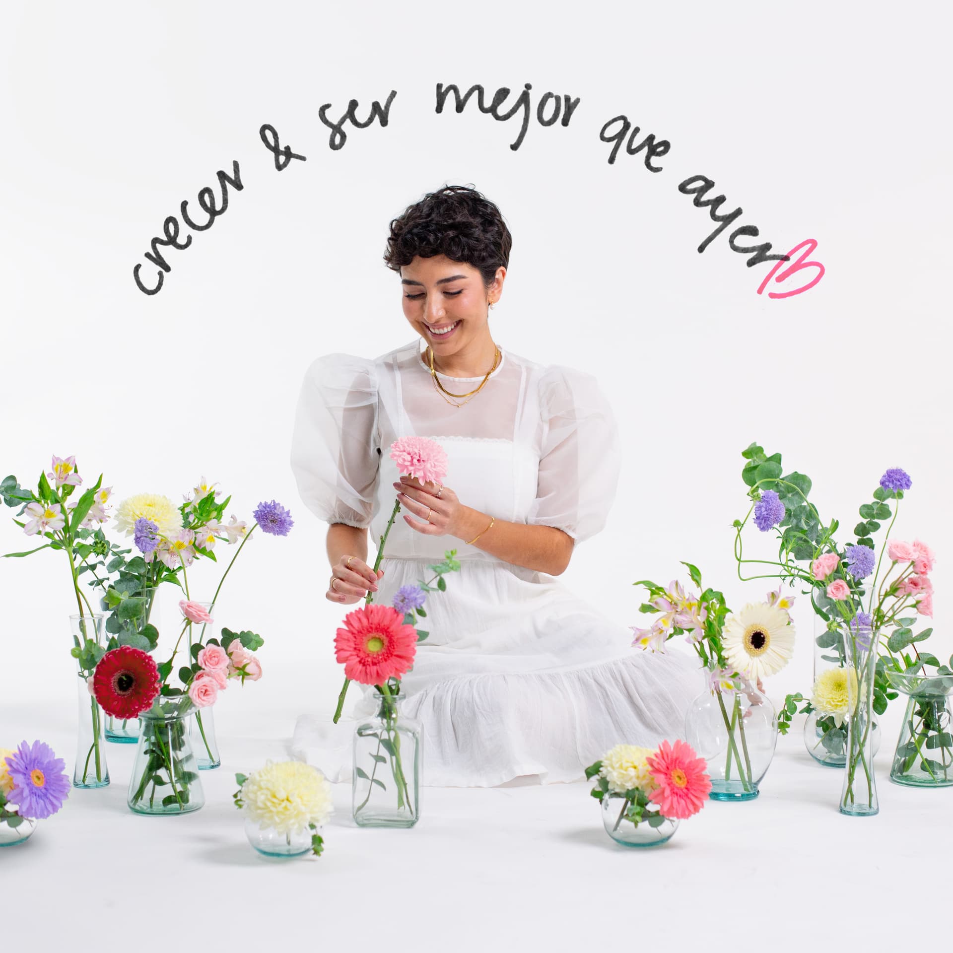 Mya Barberi | Podcast - Podcasts