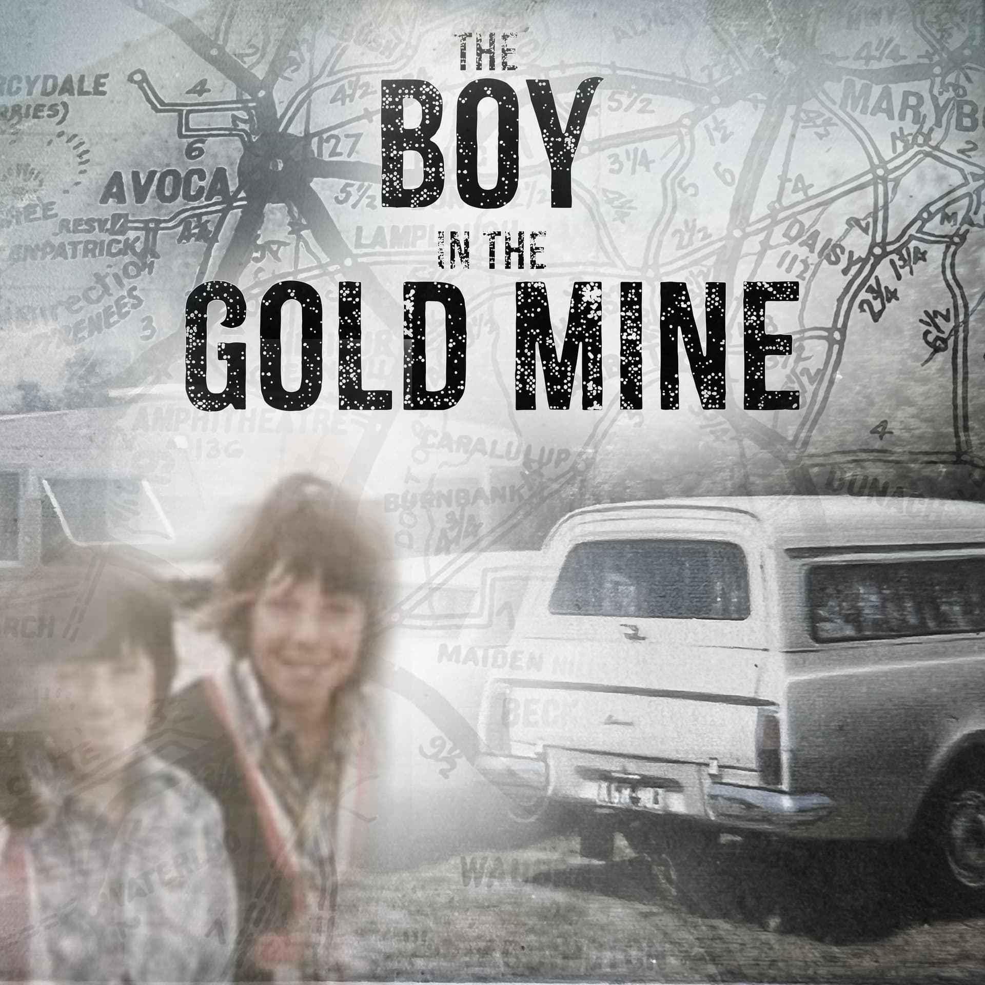 The Boy in the Goldmine