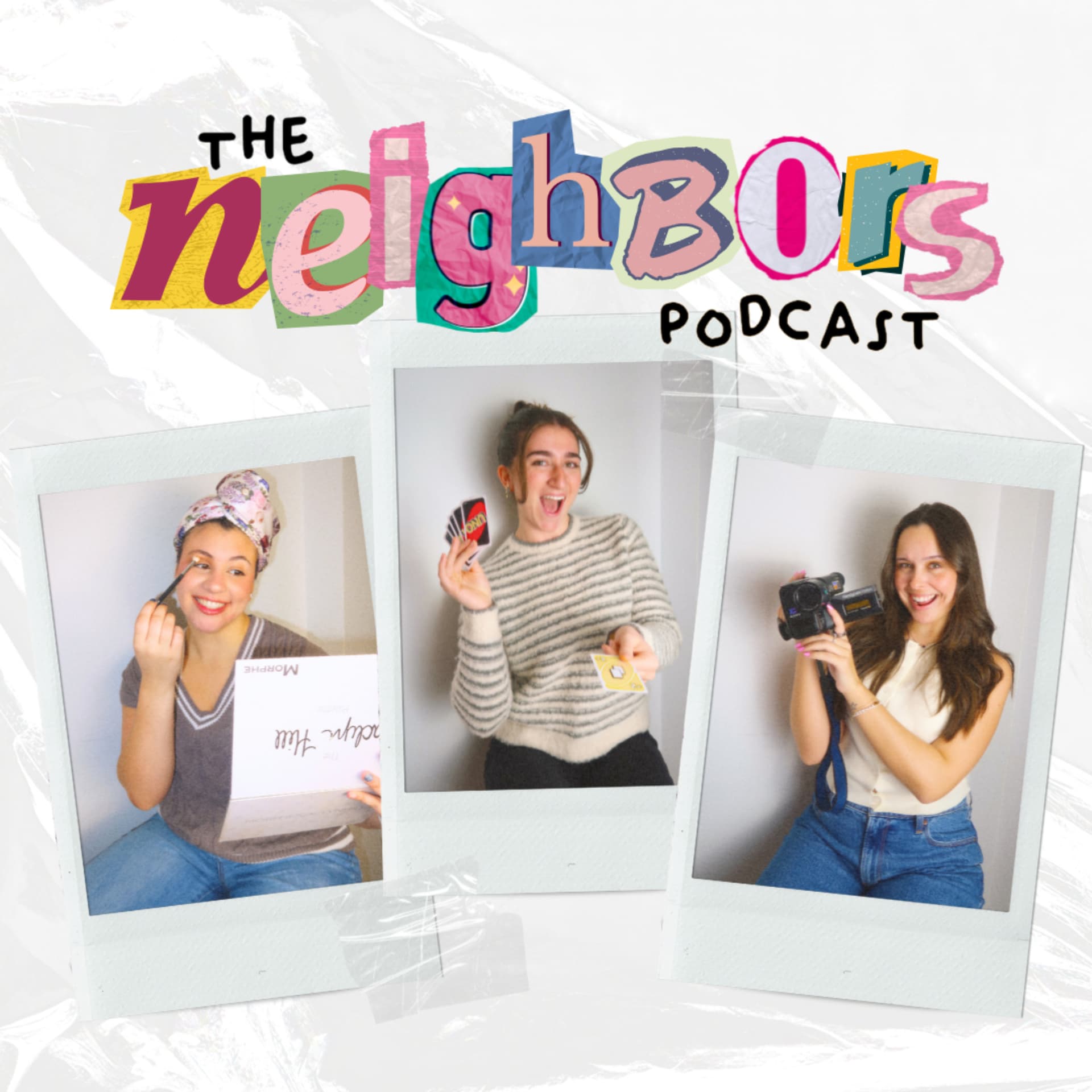 The Neighbors Pod - Podcasts