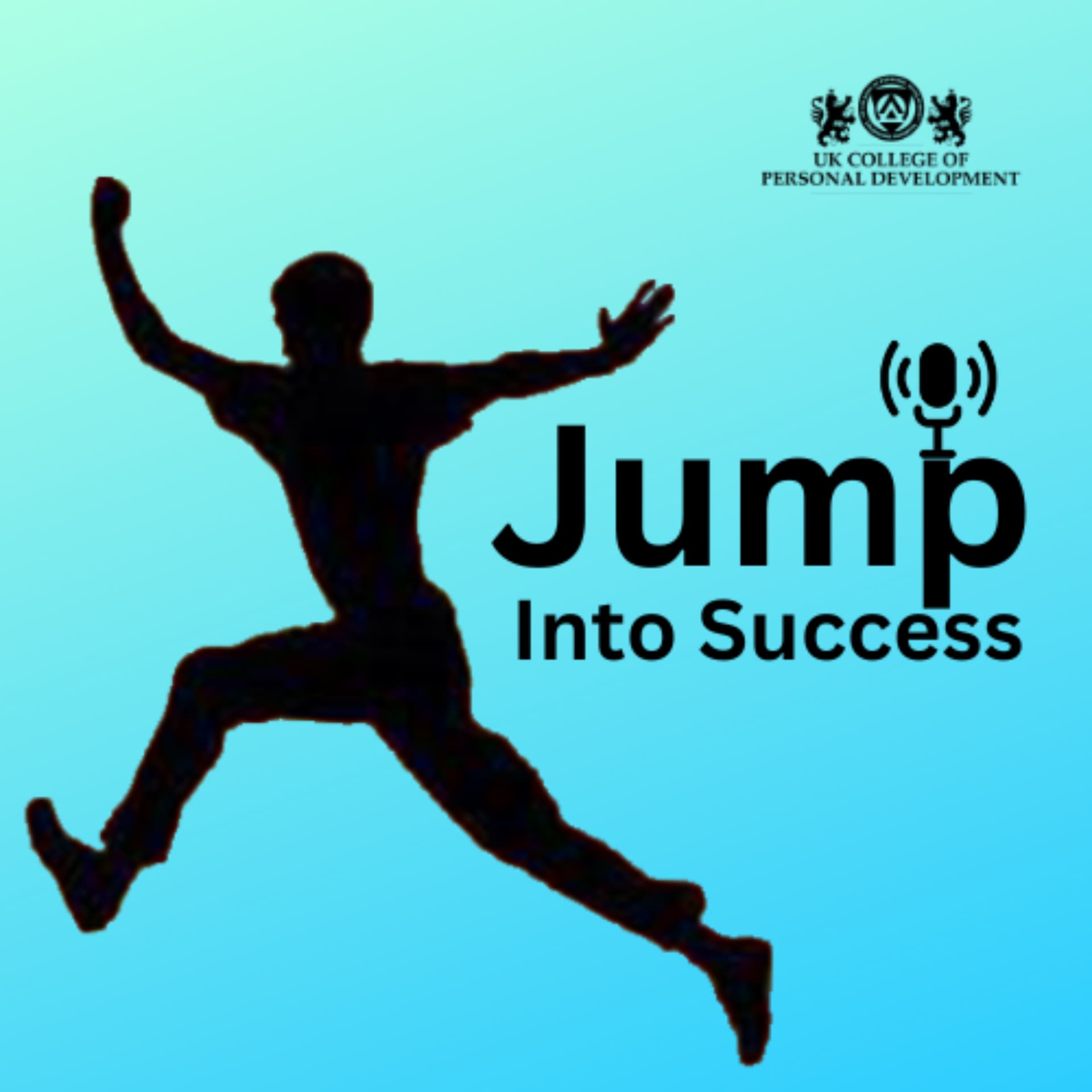 Jump Into Success - Podcasts