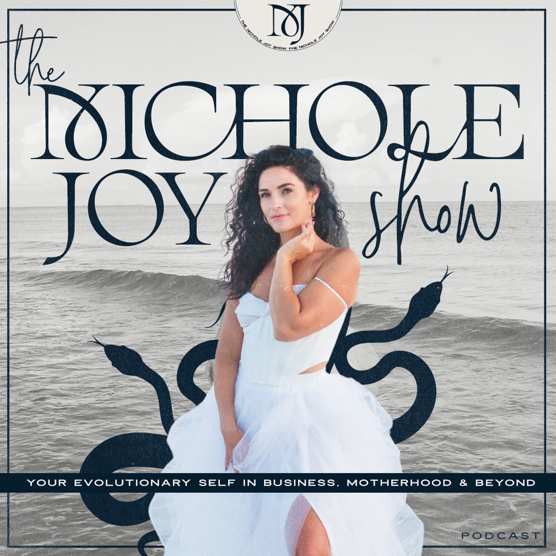 Nichole Joy Show - Podcasts