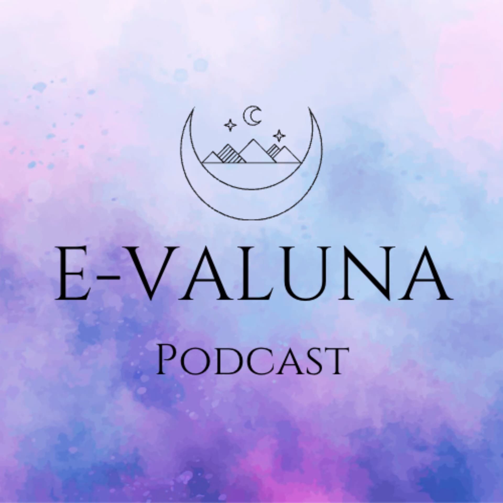 E-Valuna Podcast - Podcasts