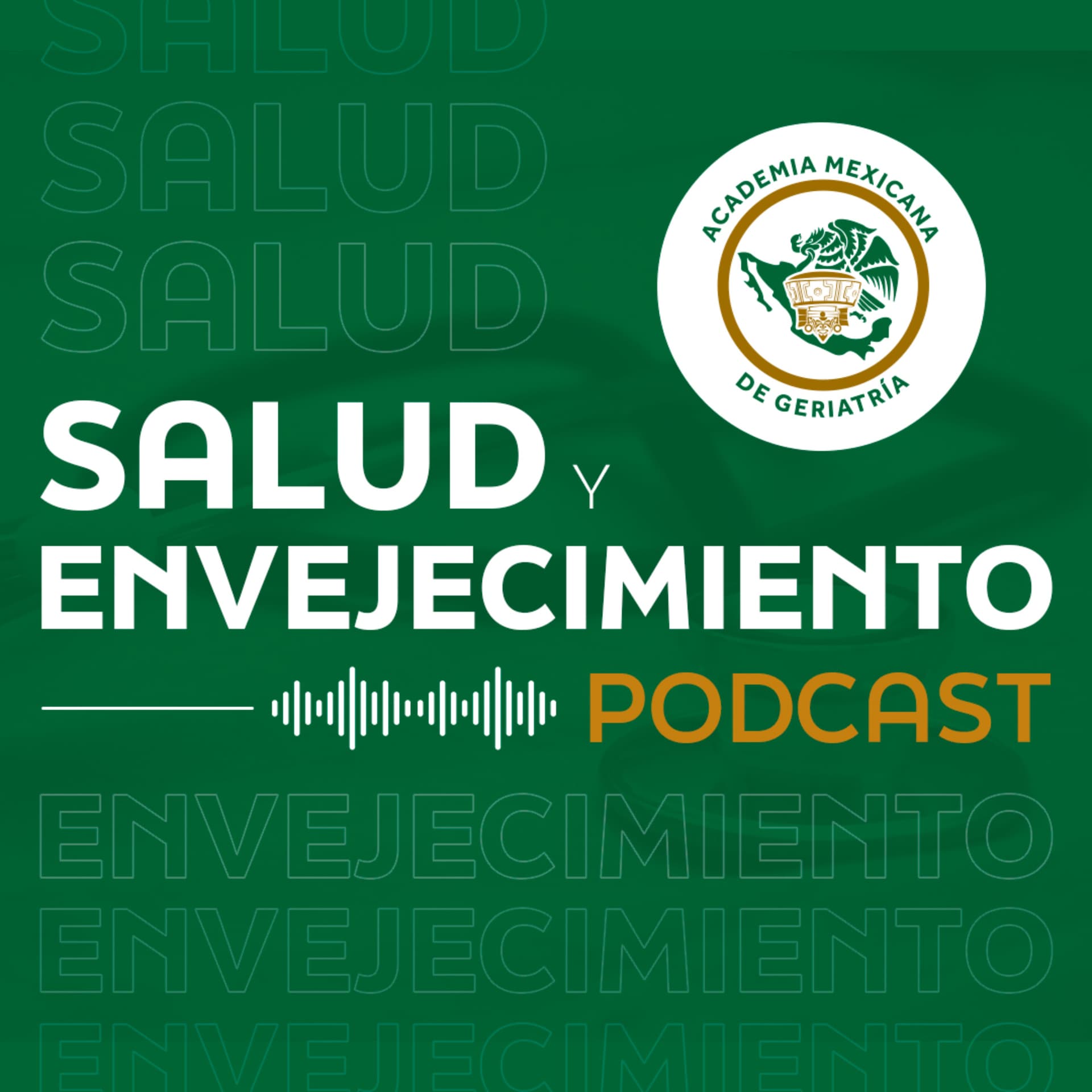 Salud y Envejecimiento - Podcasts