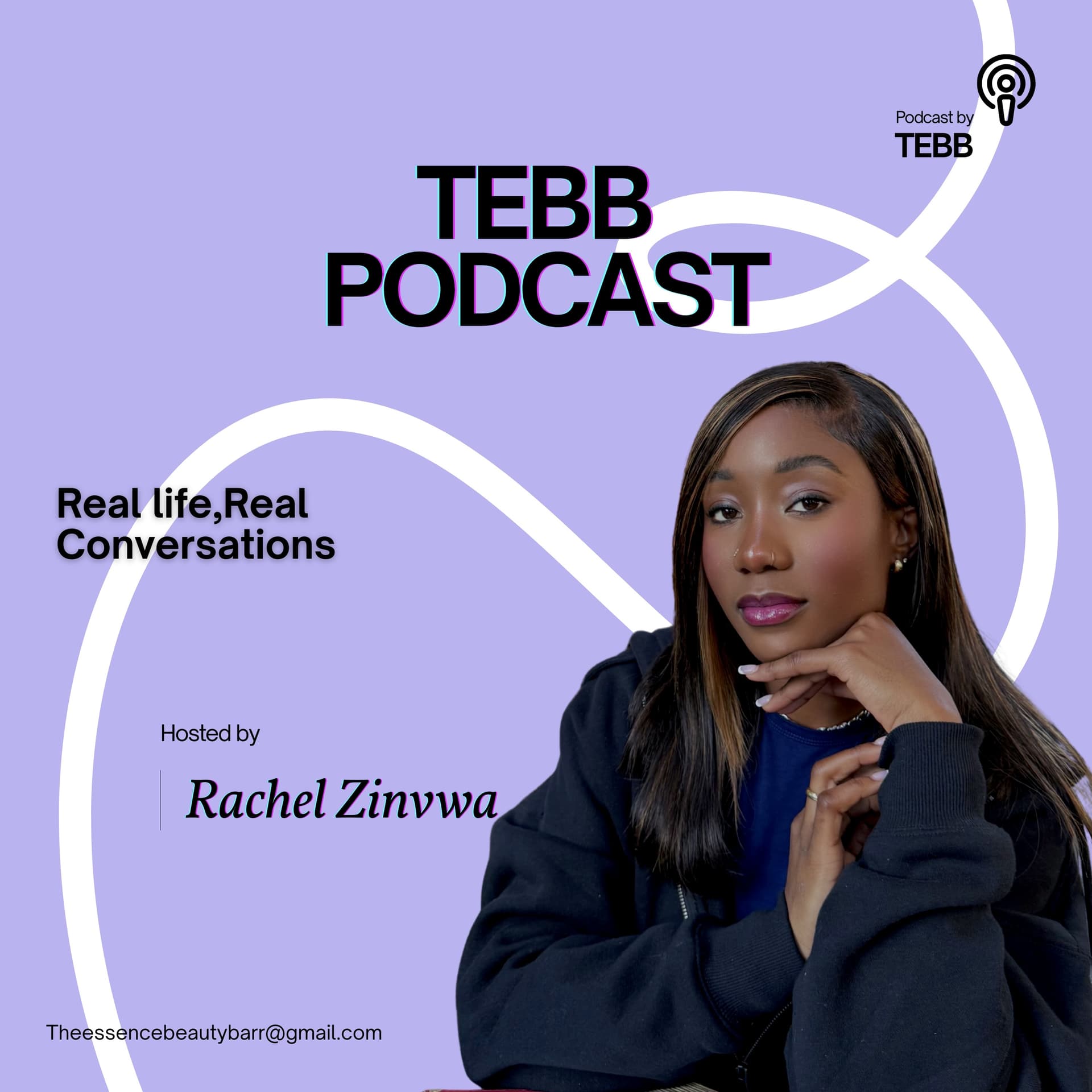 The Essence Beauty Bar Podcast - Podcasts