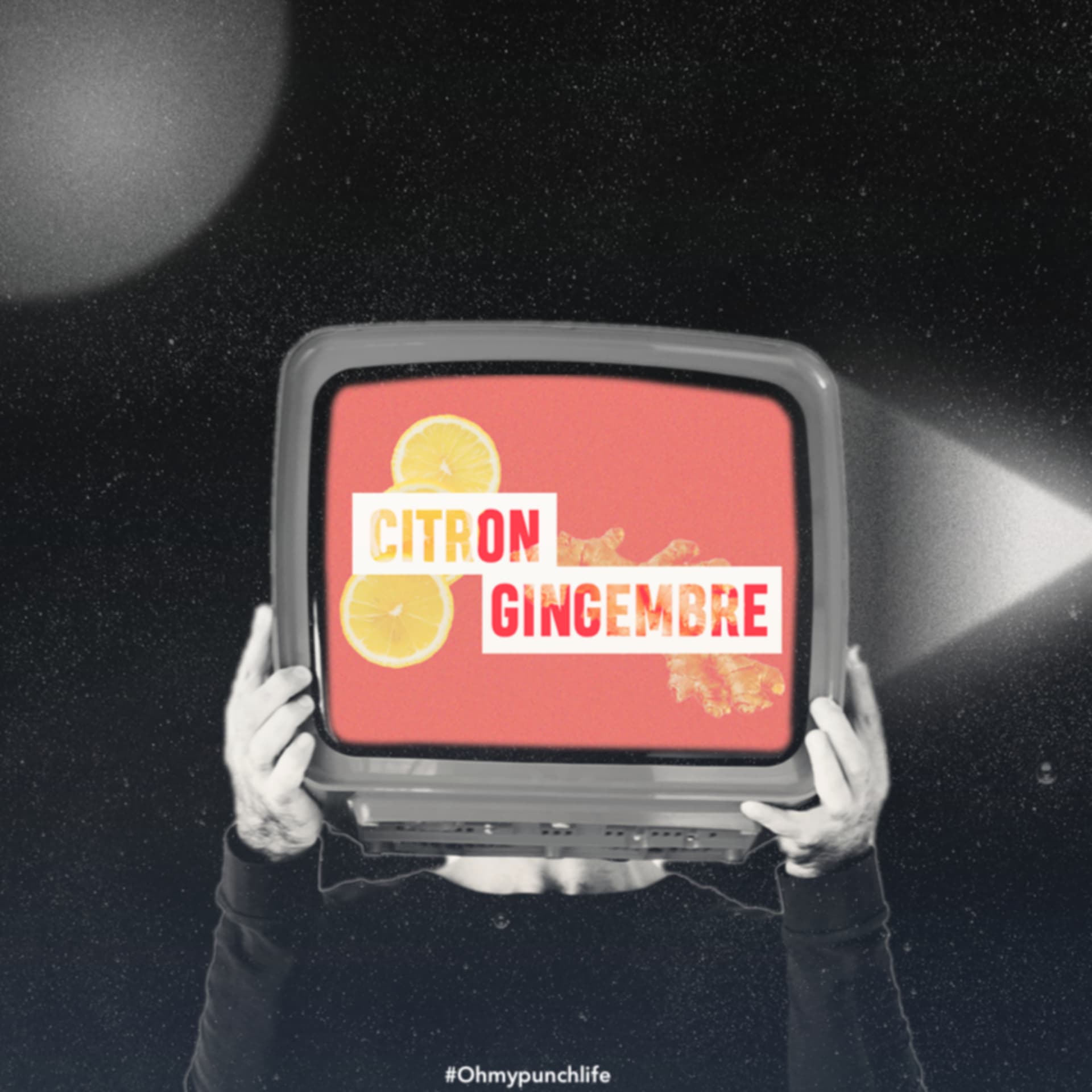 Citron.Gingembre 🍋🫚 - Podcasts