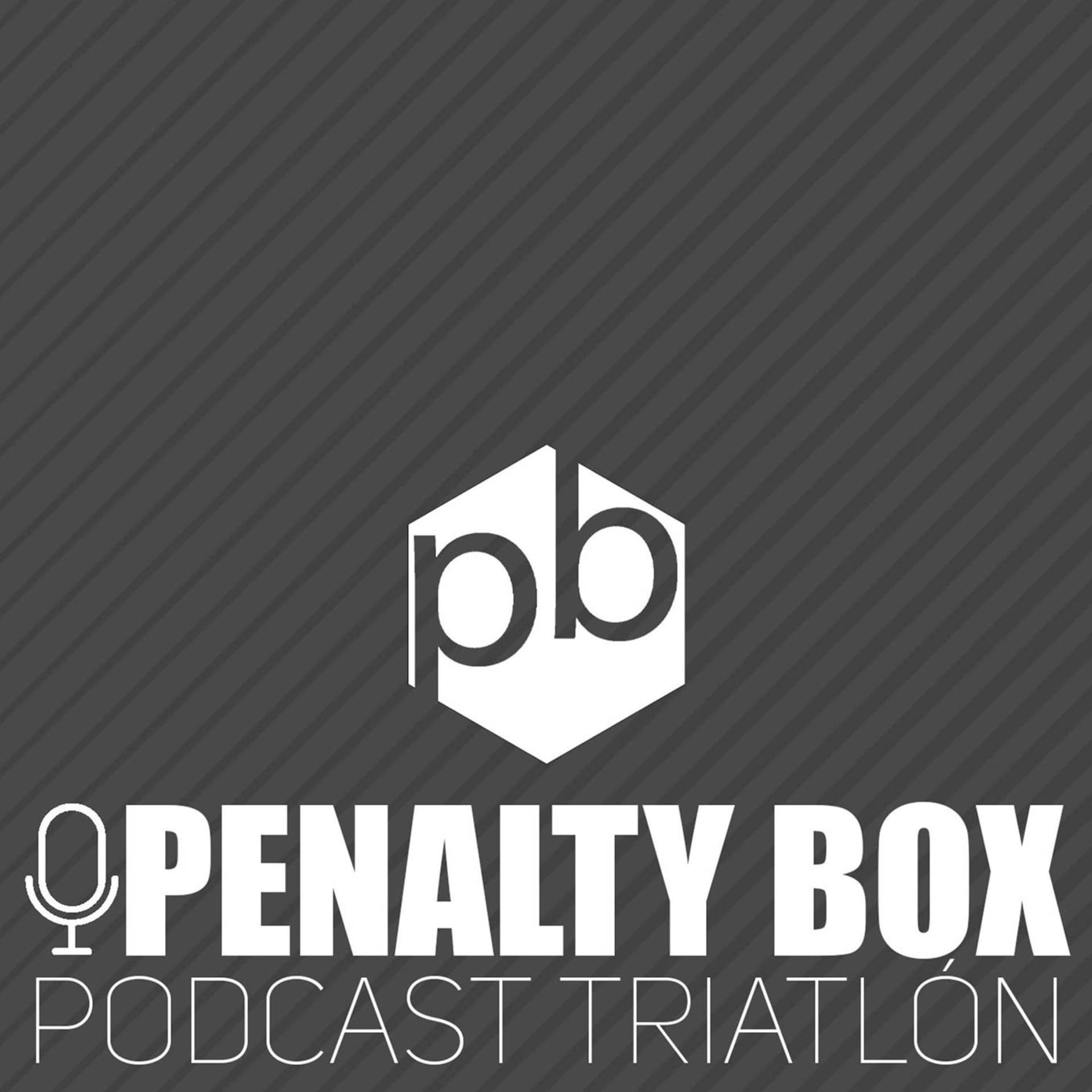 Penalty Box - Podcast triatlón - Podcasts
