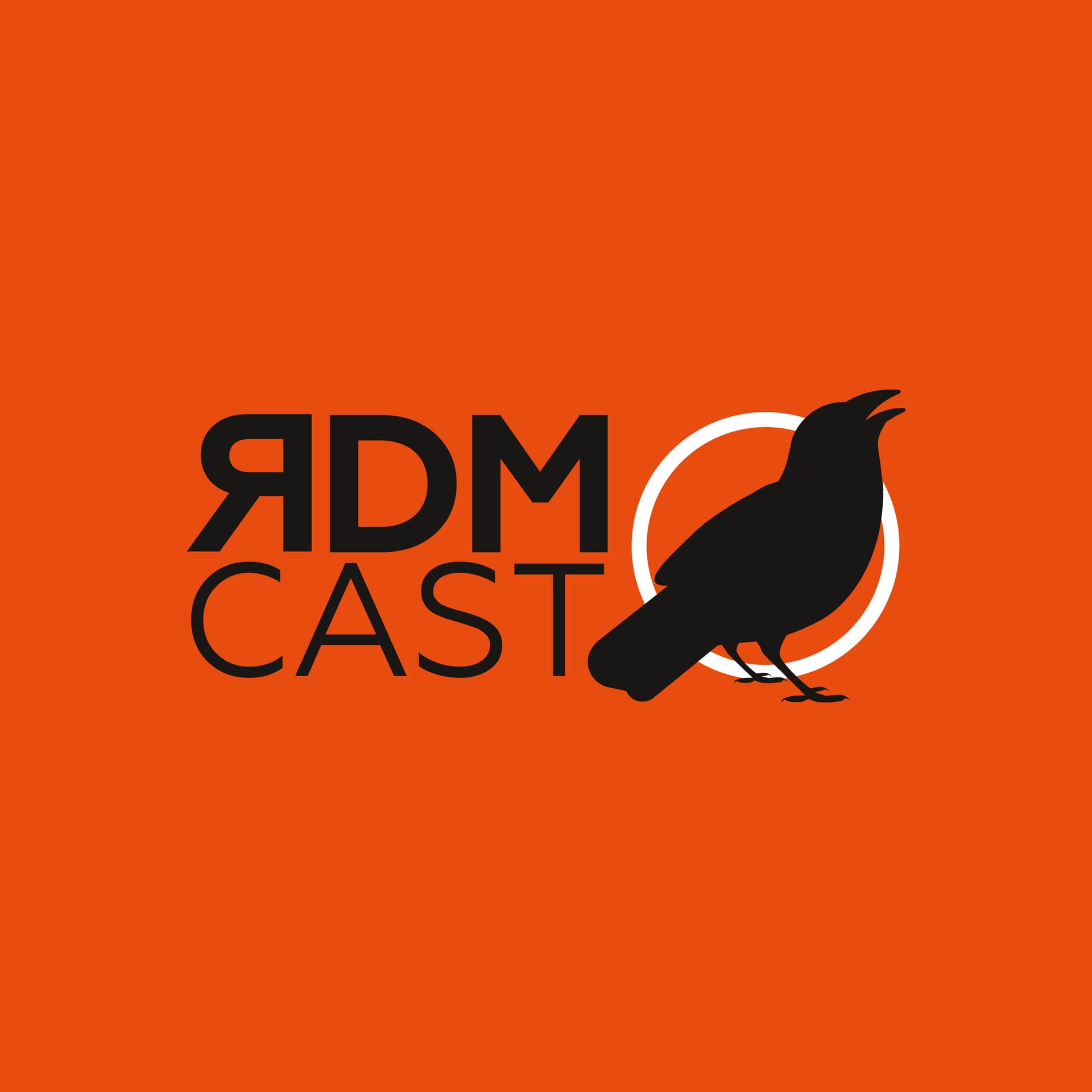 RdMCast - Podcasts