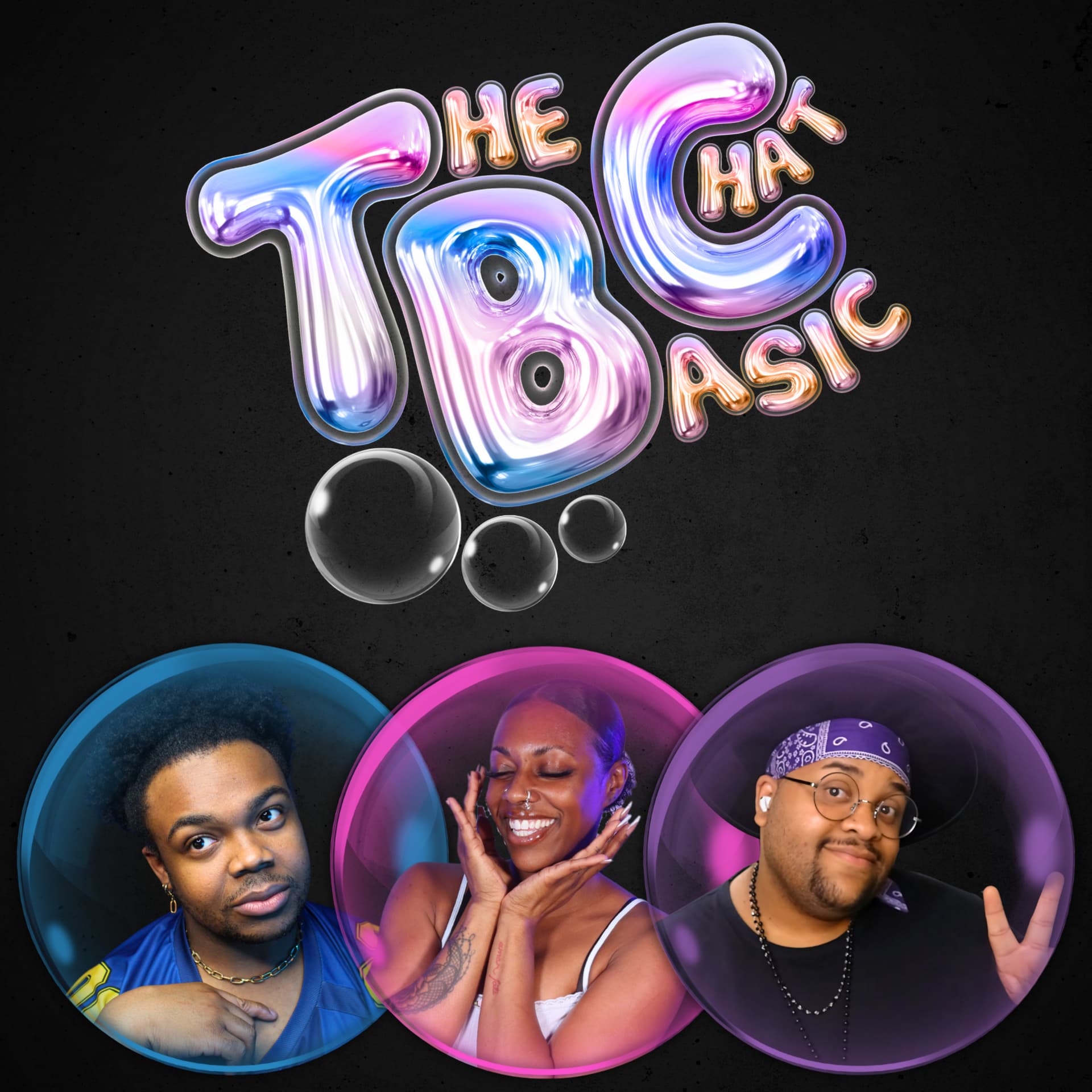 The Basic Chat - Podcasts