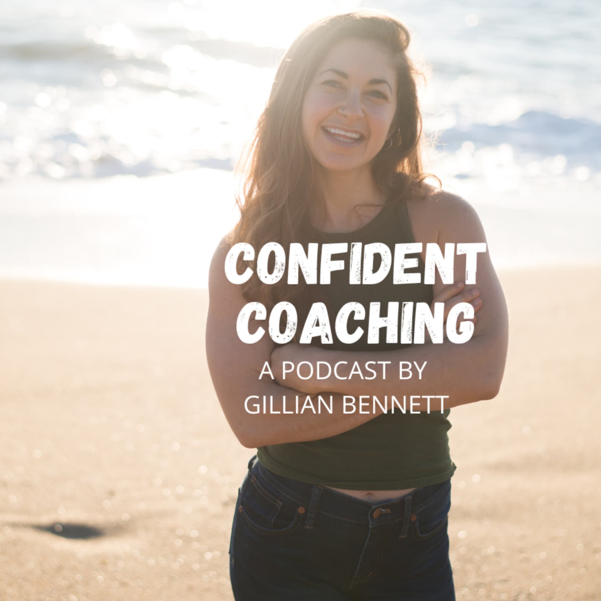 The Confident Coaching Podcast - Podcasts