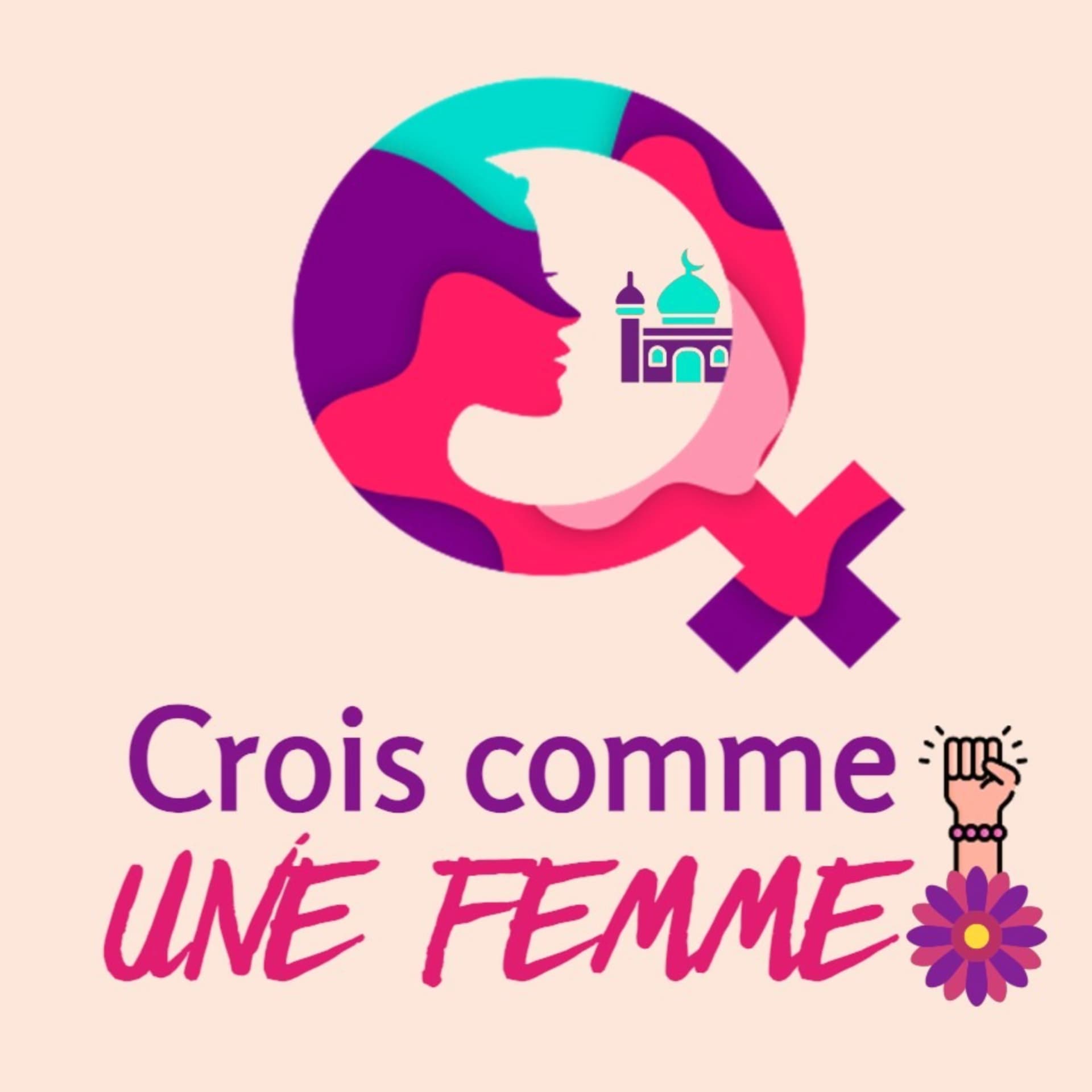 Crois Comme Une Femme - Podcasts