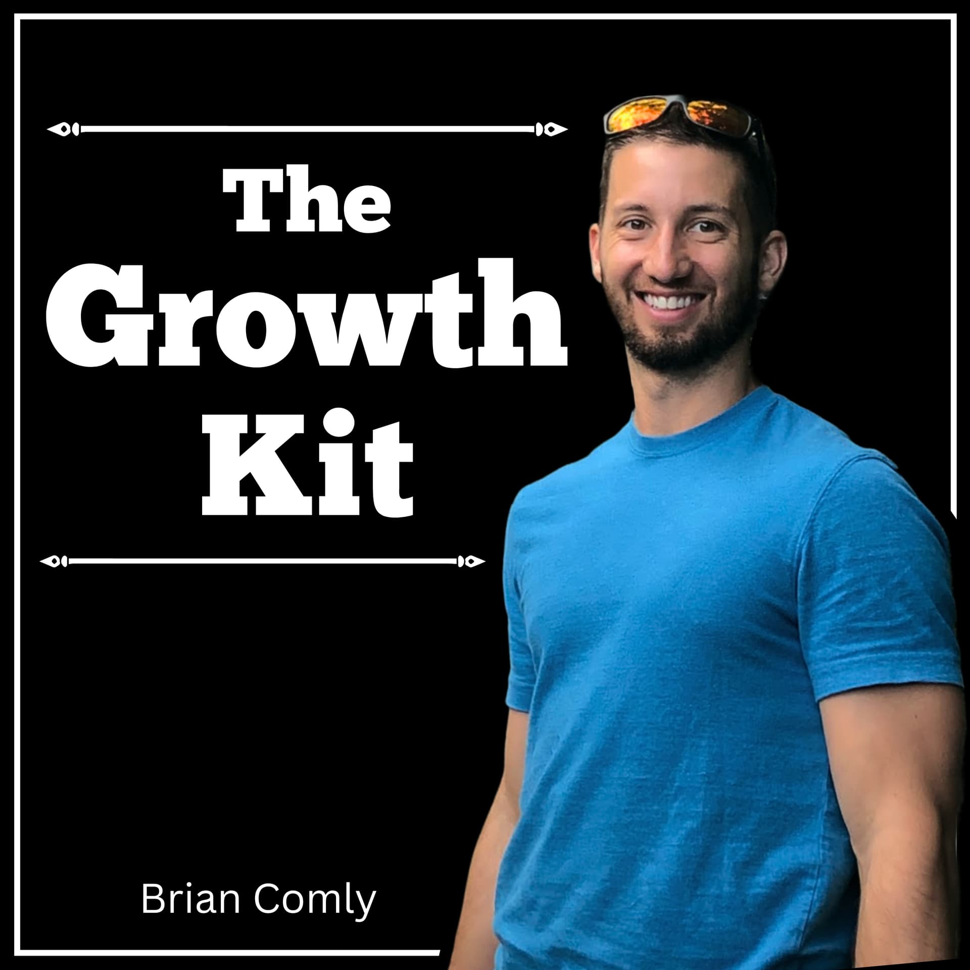 The Growth Kit - Podcasts