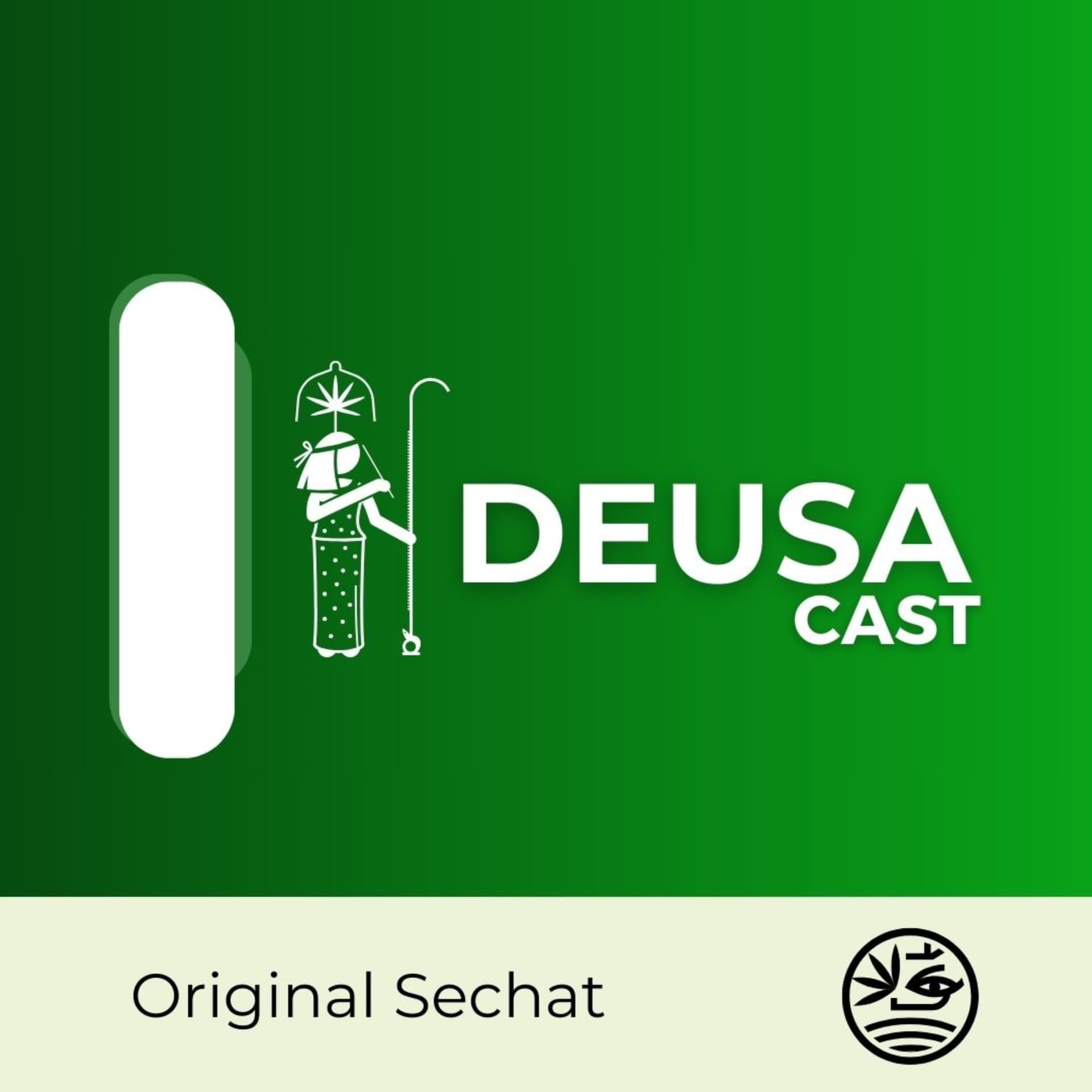 Deusa Cast - O podcast original Sechat - Podcasts