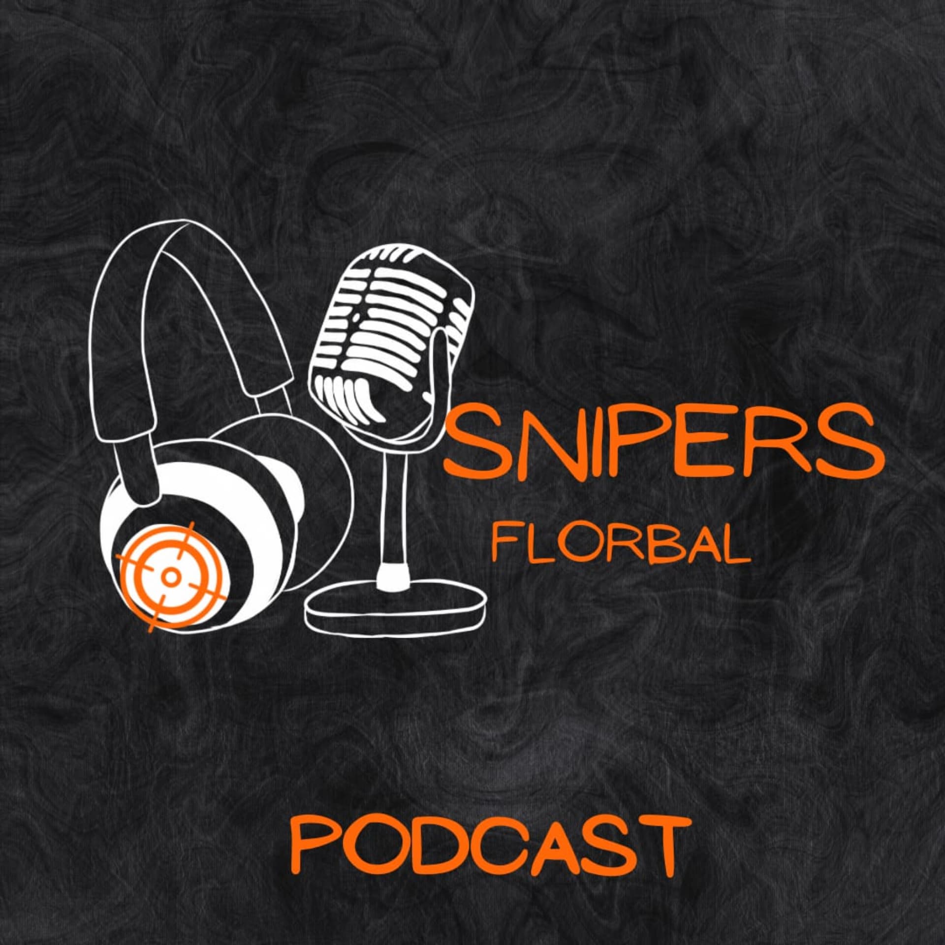 Snipers florbal - Podcasts