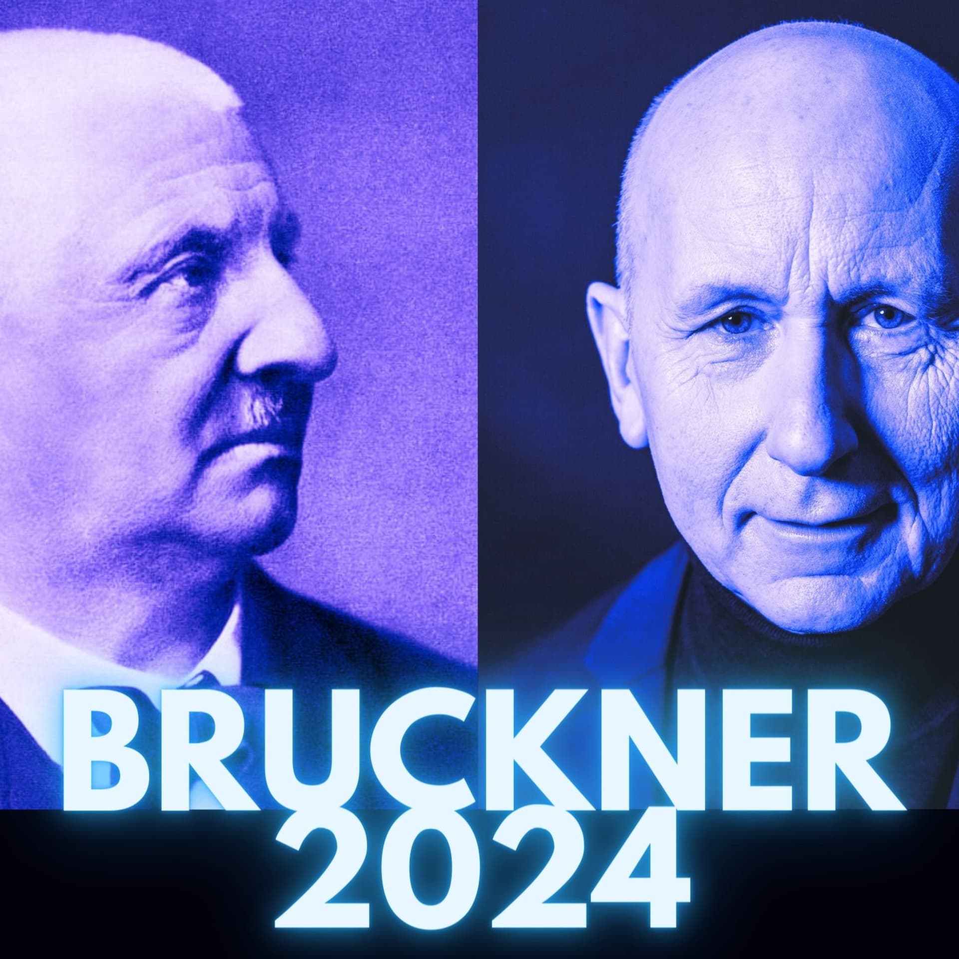 BRUCKNER2024 mit Dirigent Gerd Schaller - Podcasts